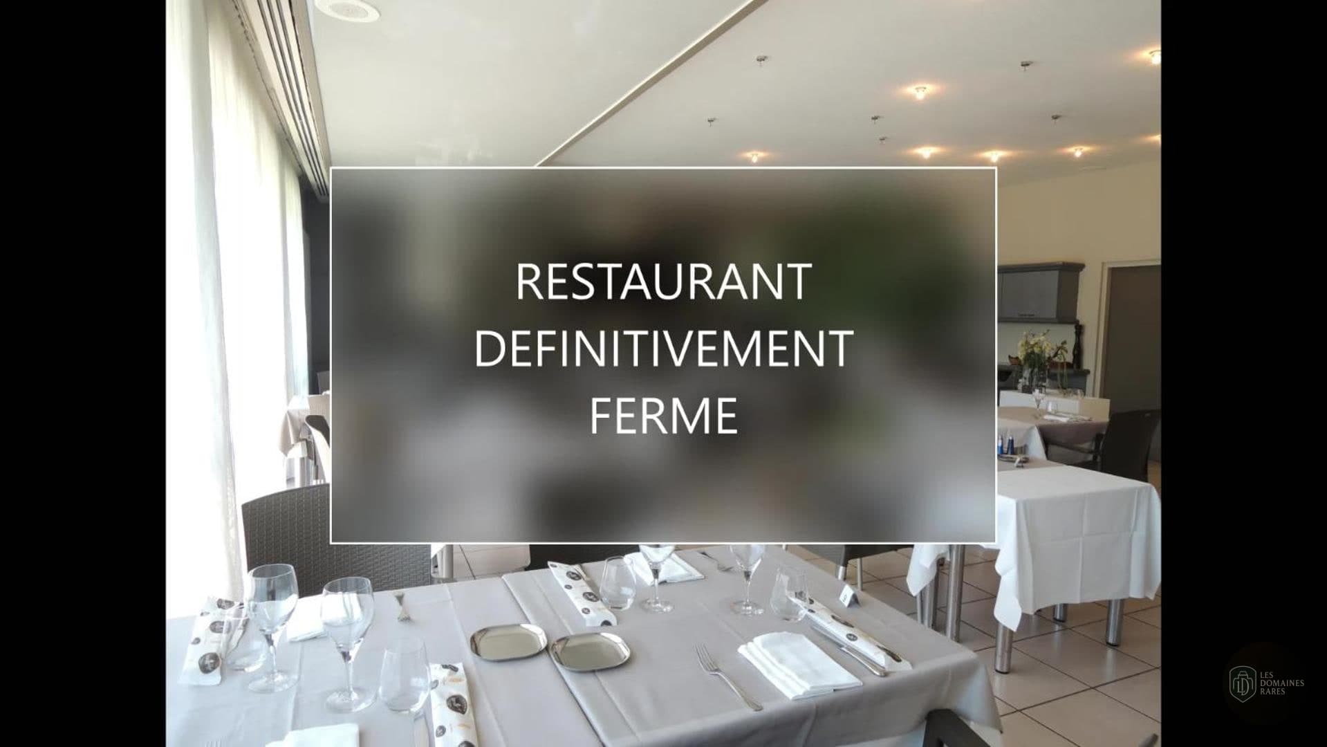 Restaurant de l'hôtel Hôtel Le 4C à Cluses en Auvergne-Rhône-Alpes - séminaire cluses, france
