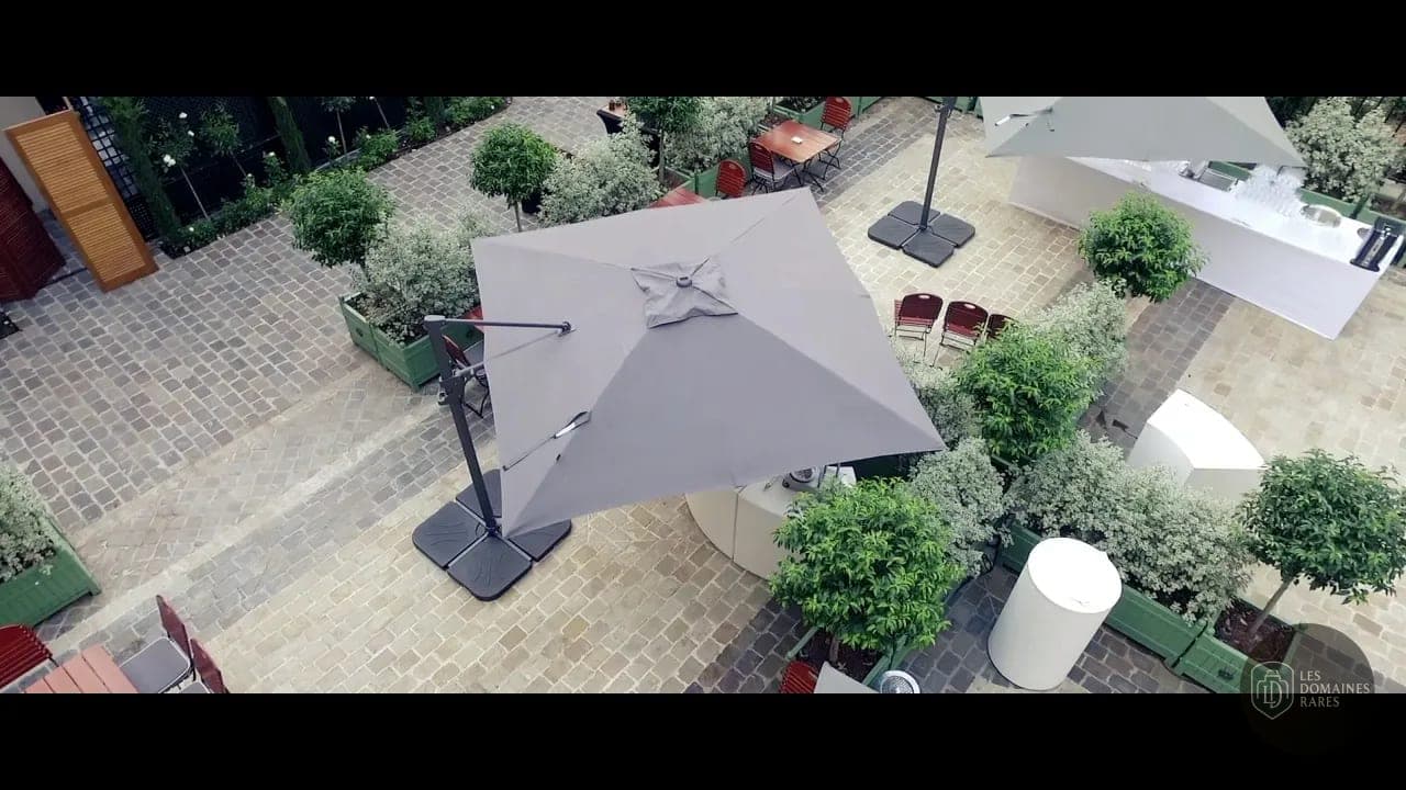 Vue extérieure de l'hôtel Hôtel Le Marois à Paris en Île-de-France