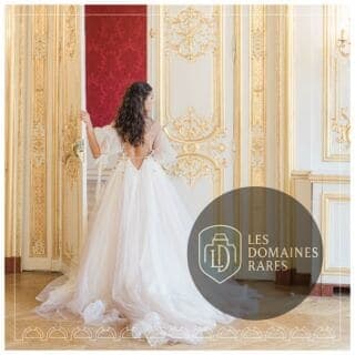 Espace intérieur de l'hôtel Hôtel Le Marois à Paris en Île-de-France