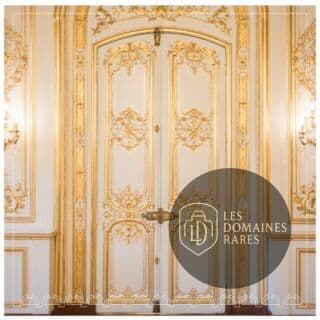 Espace intérieur de l'hôtel Hôtel Le Marois à Paris en Île-de-France