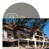 Vue extérieure de l'hôtel Hôtel Le Parc en Grand Est