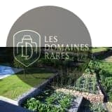 Vue extérieure de l'hôtel Hôtel Le Parc en Grand Est