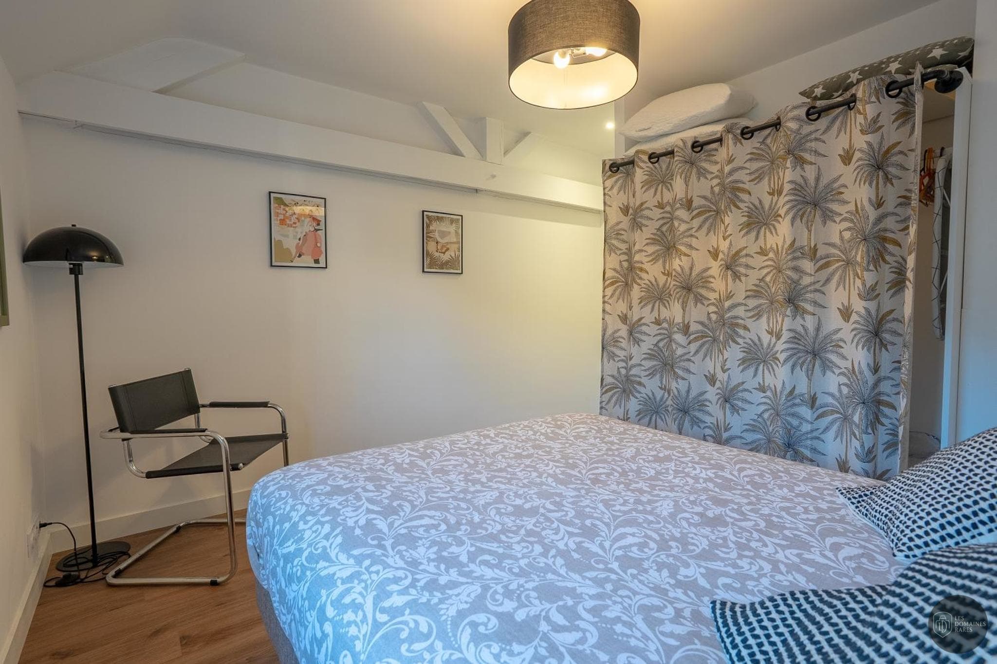 Hôtel Le Rohan Pontivy — Chambres