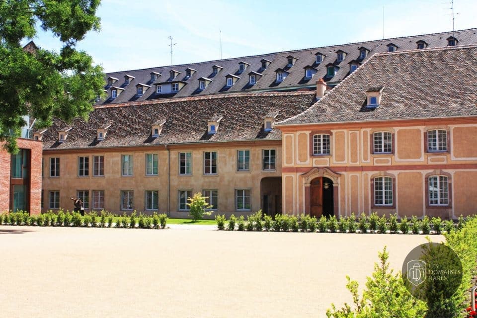 Hôtel Les Haras