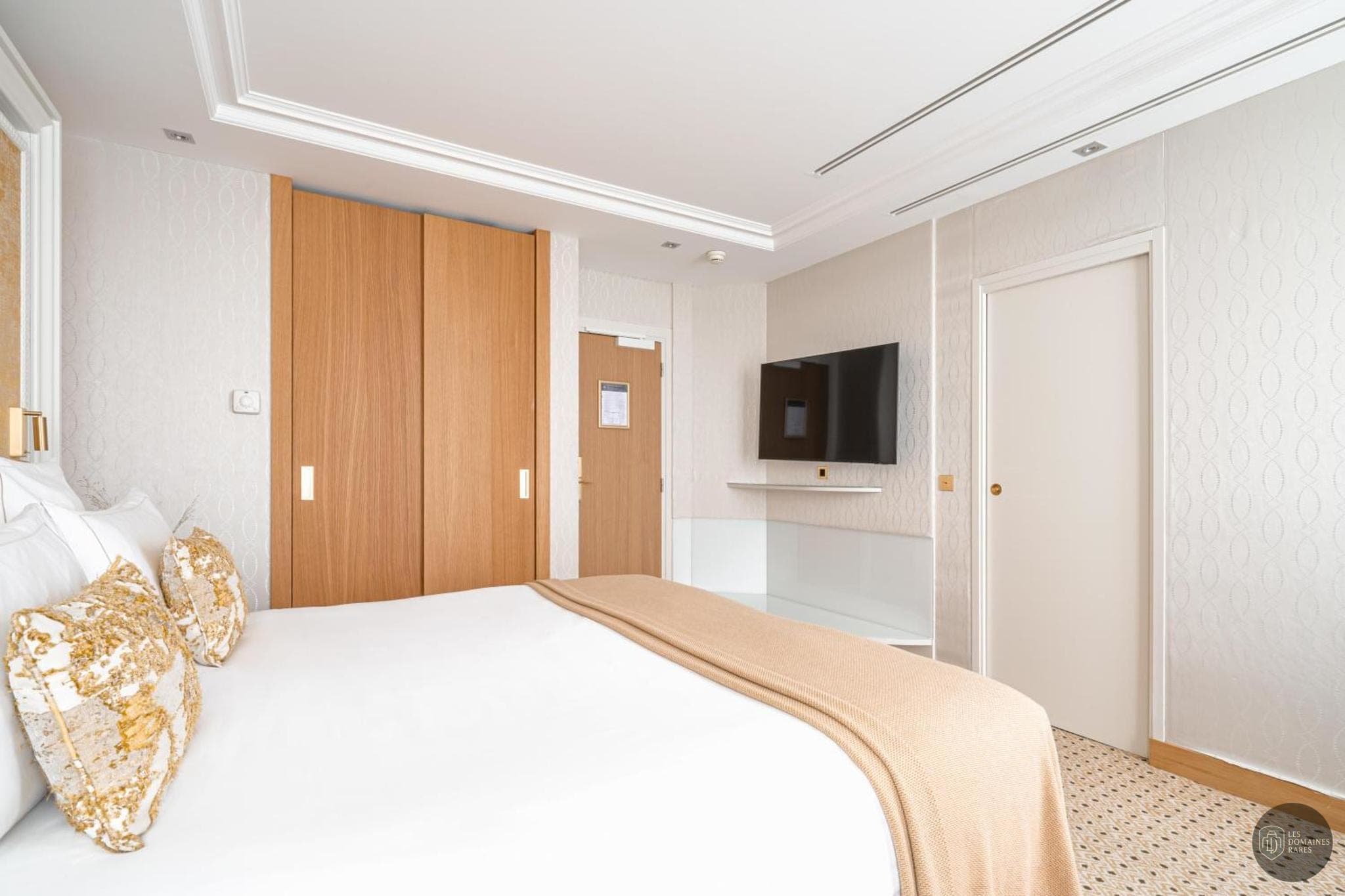 Vue extérieure de l'hôtel Hôtel Madison en Nouvelle-Aquitaine