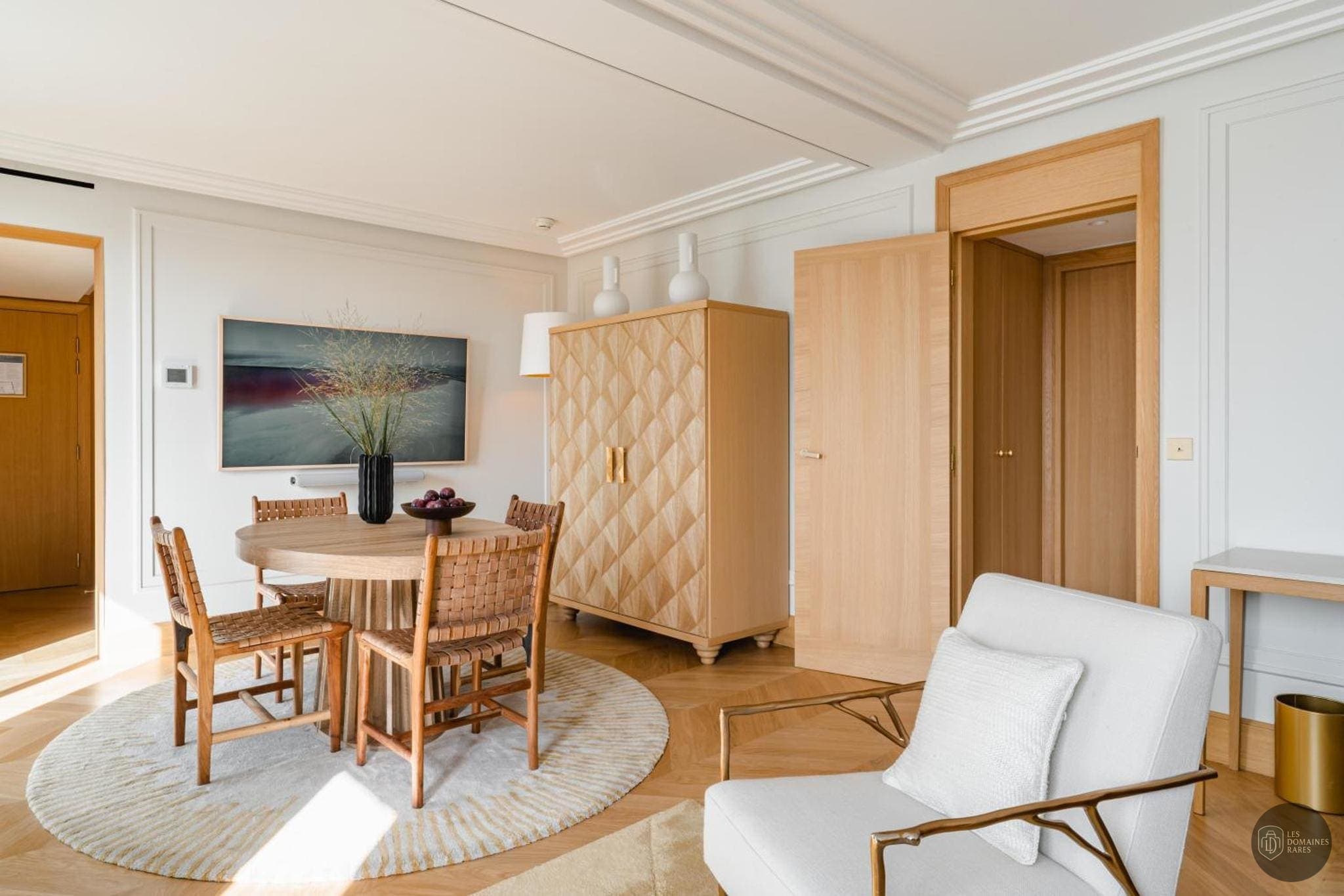 Vue extérieure de l'hôtel Hôtel Madison en Nouvelle-Aquitaine
