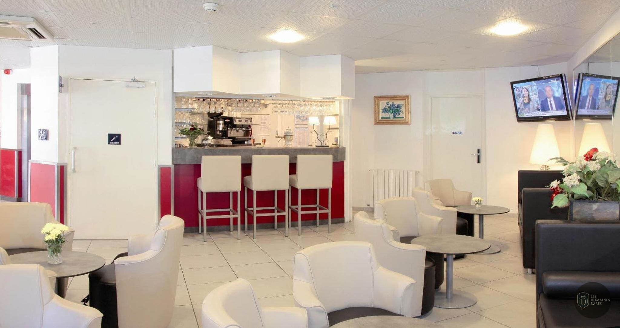 Restaurant de l'hôtel Hôtel Notre-Dame à Haguenau en Grand Est - séminaire bas-rhin (67)