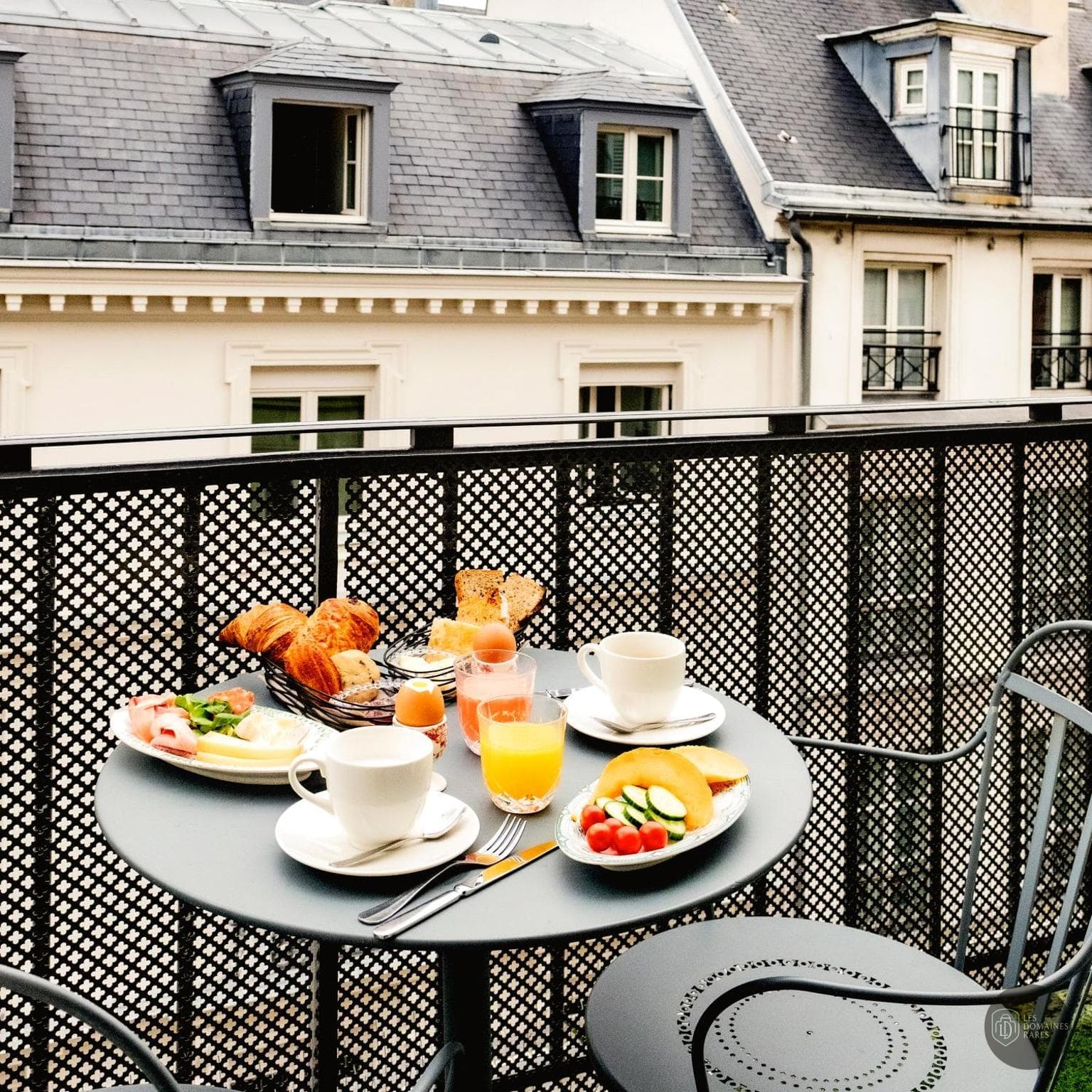 Hôtel Paradis