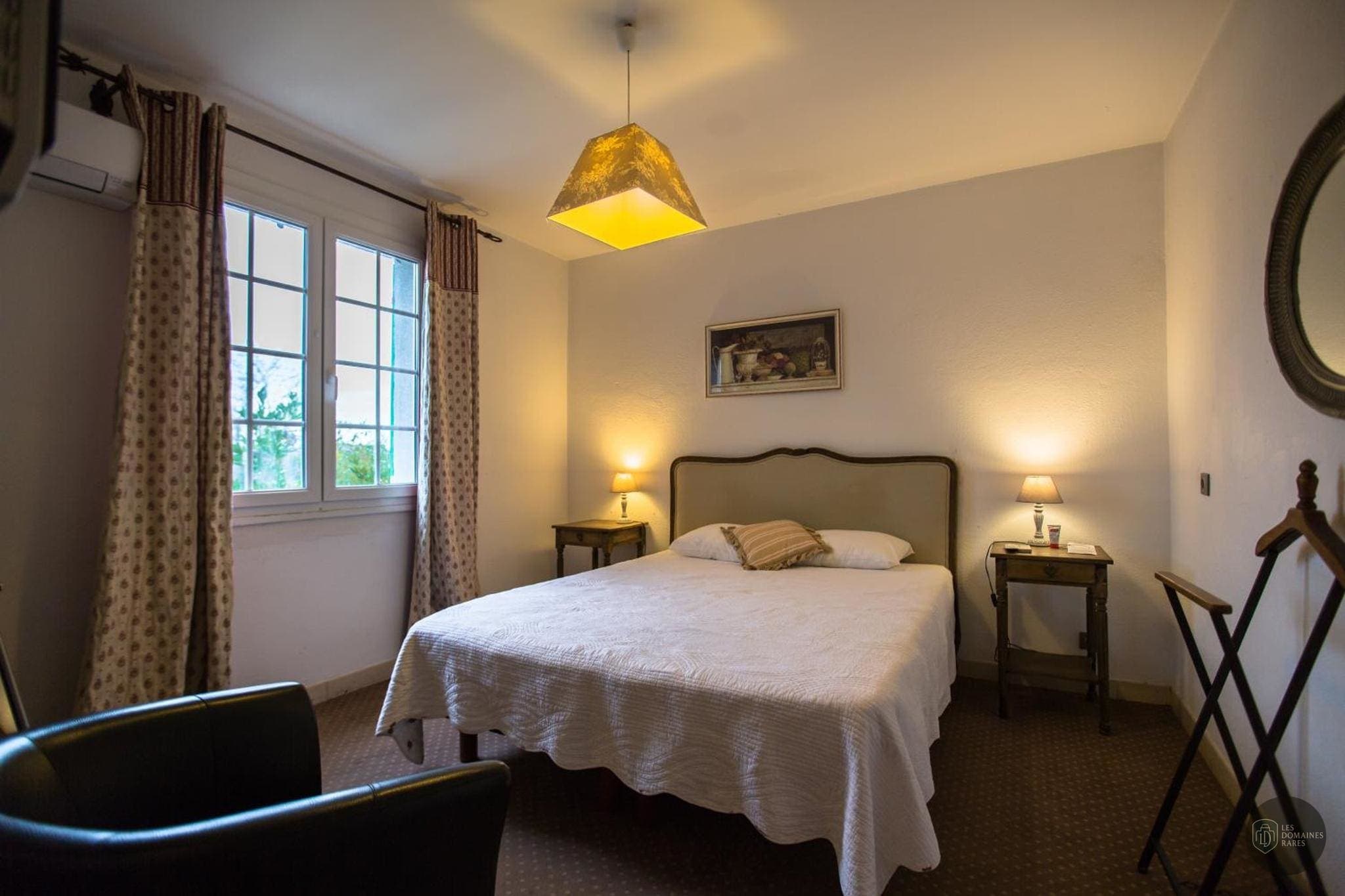 Restaurant de l'hôtel Hôtel Plan B en Auvergne-Rhône-Alpes - séminaire haute-savoie