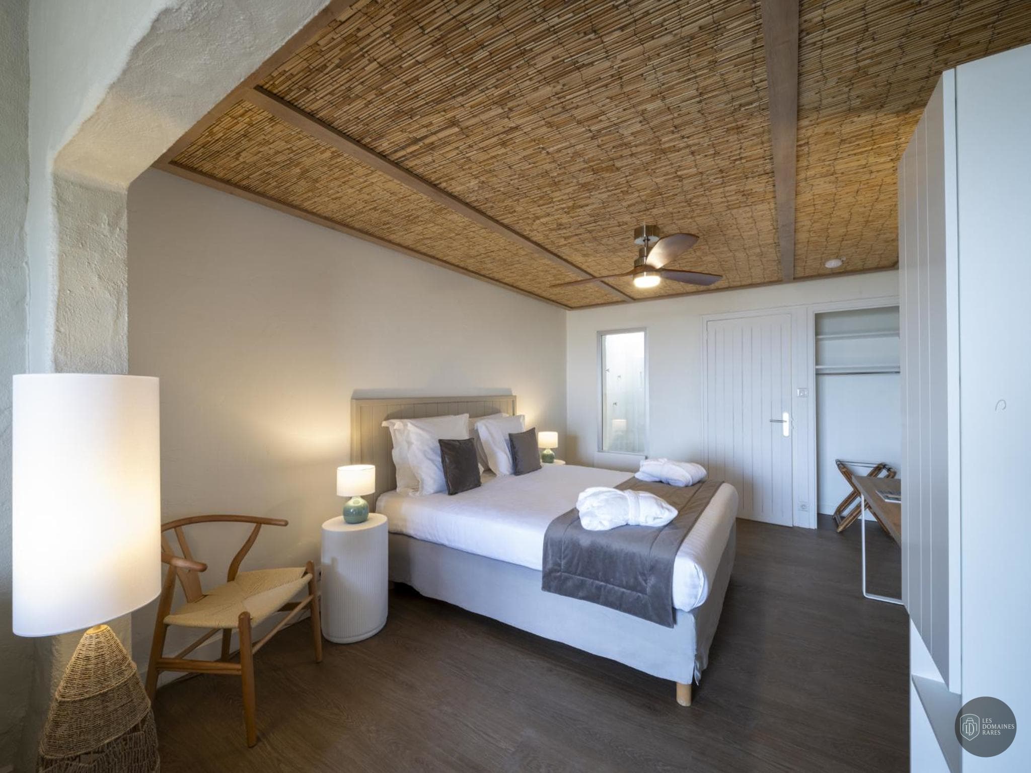 Restaurant de l'hôtel Hôtel Punta Lara à La en Pays de la Loire - séminaire noirmoutier-en-l'île, france