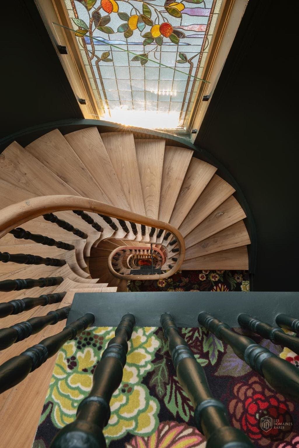 Hôtel Rosa — Extérieur