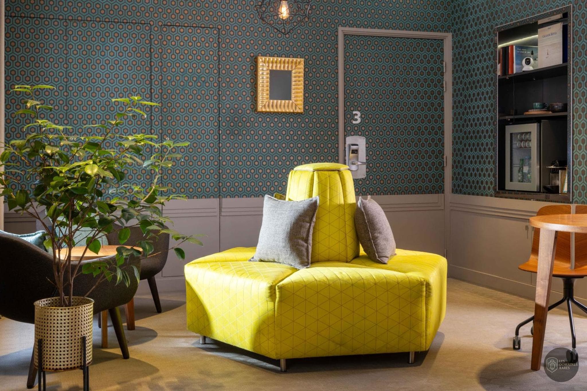 Hôtel Sophie — vue 3