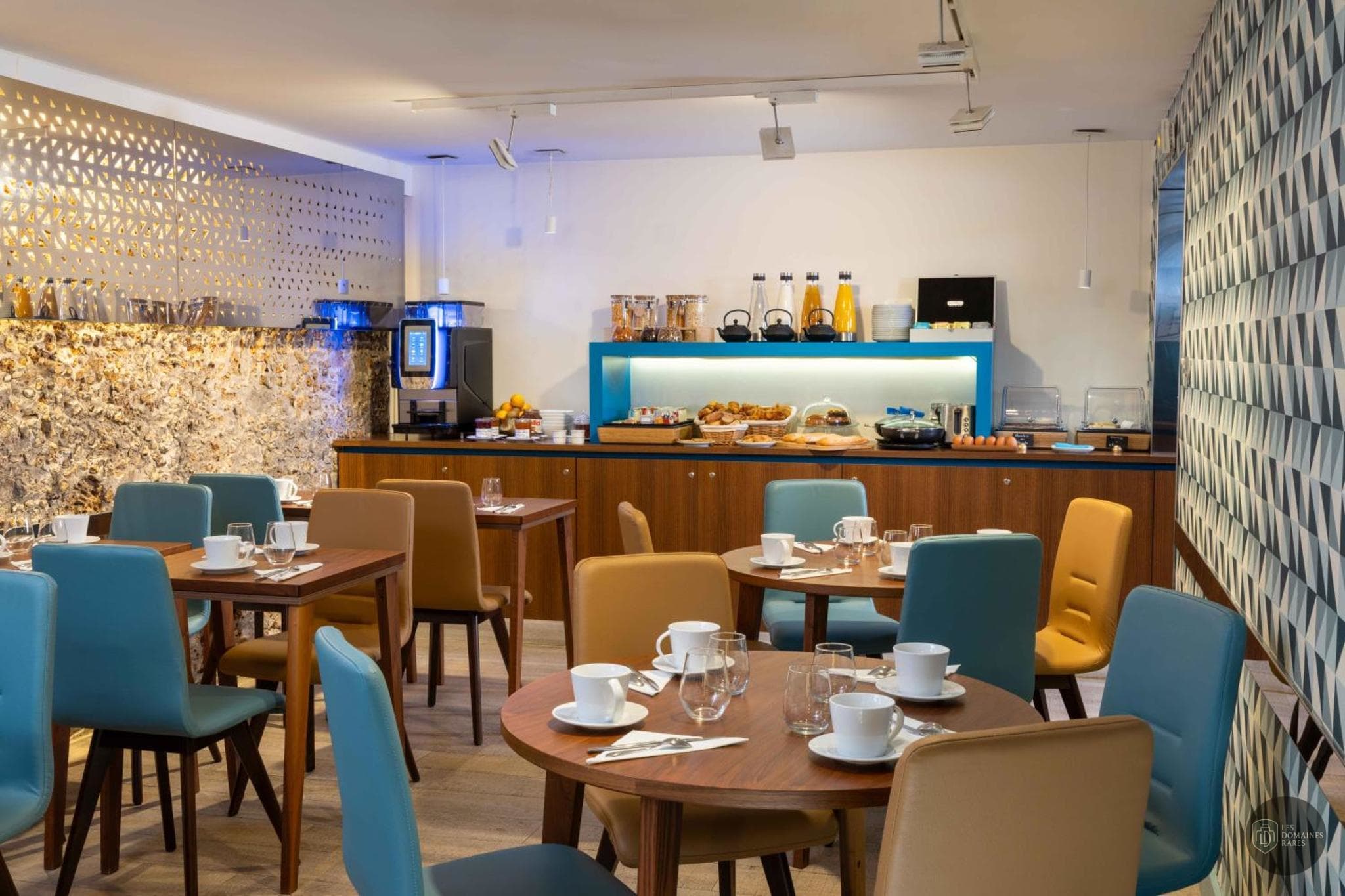 Hôtel Sophie — Restaurant
