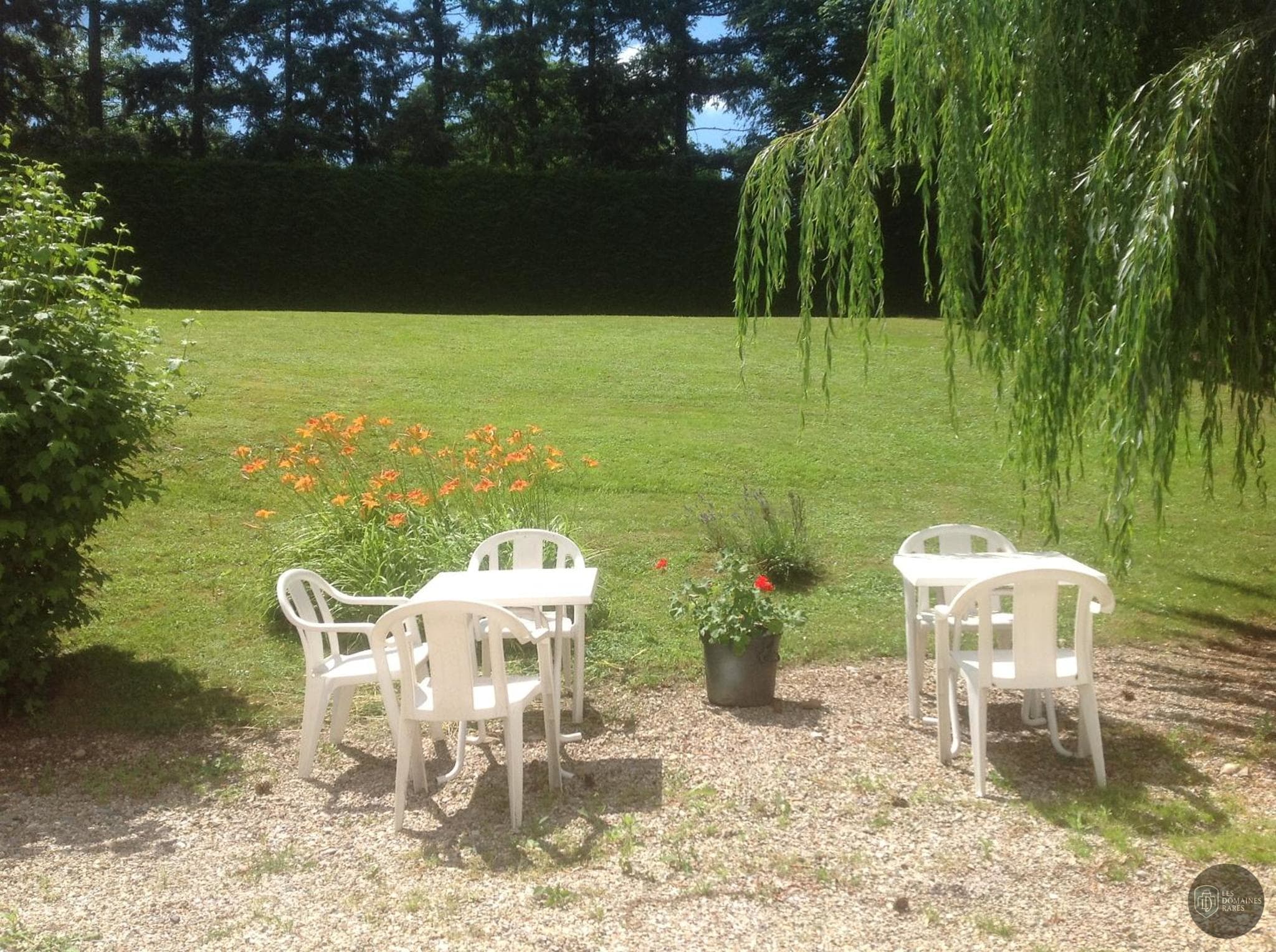 Vue extérieure de l'hôtel Hôtel Vulcain en Auvergne-Rhône-Alpes