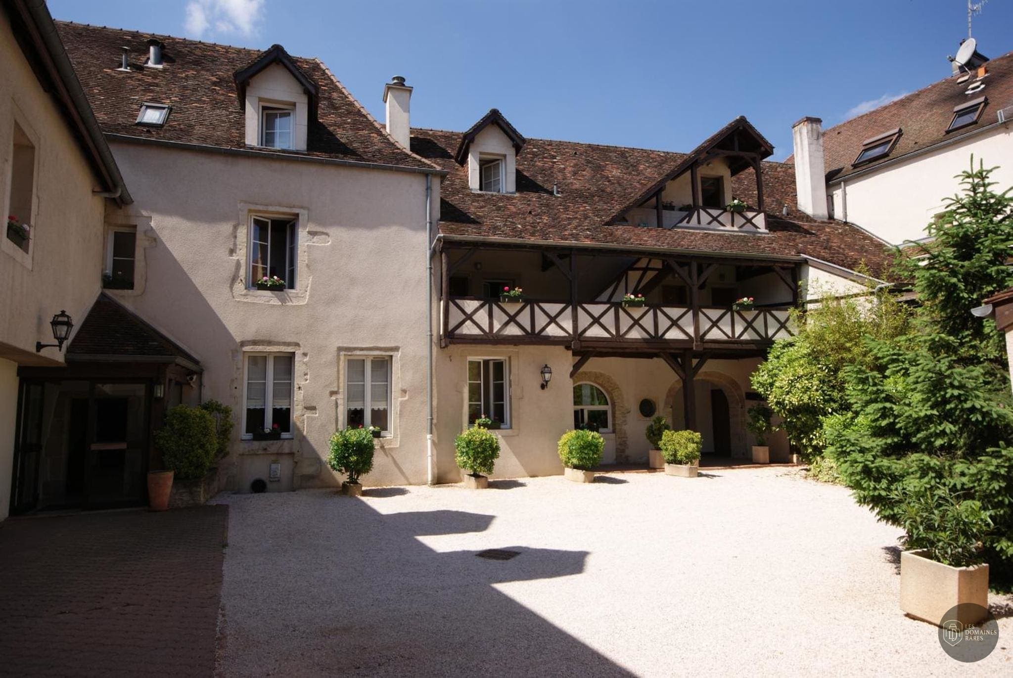 Hôtel Wilson