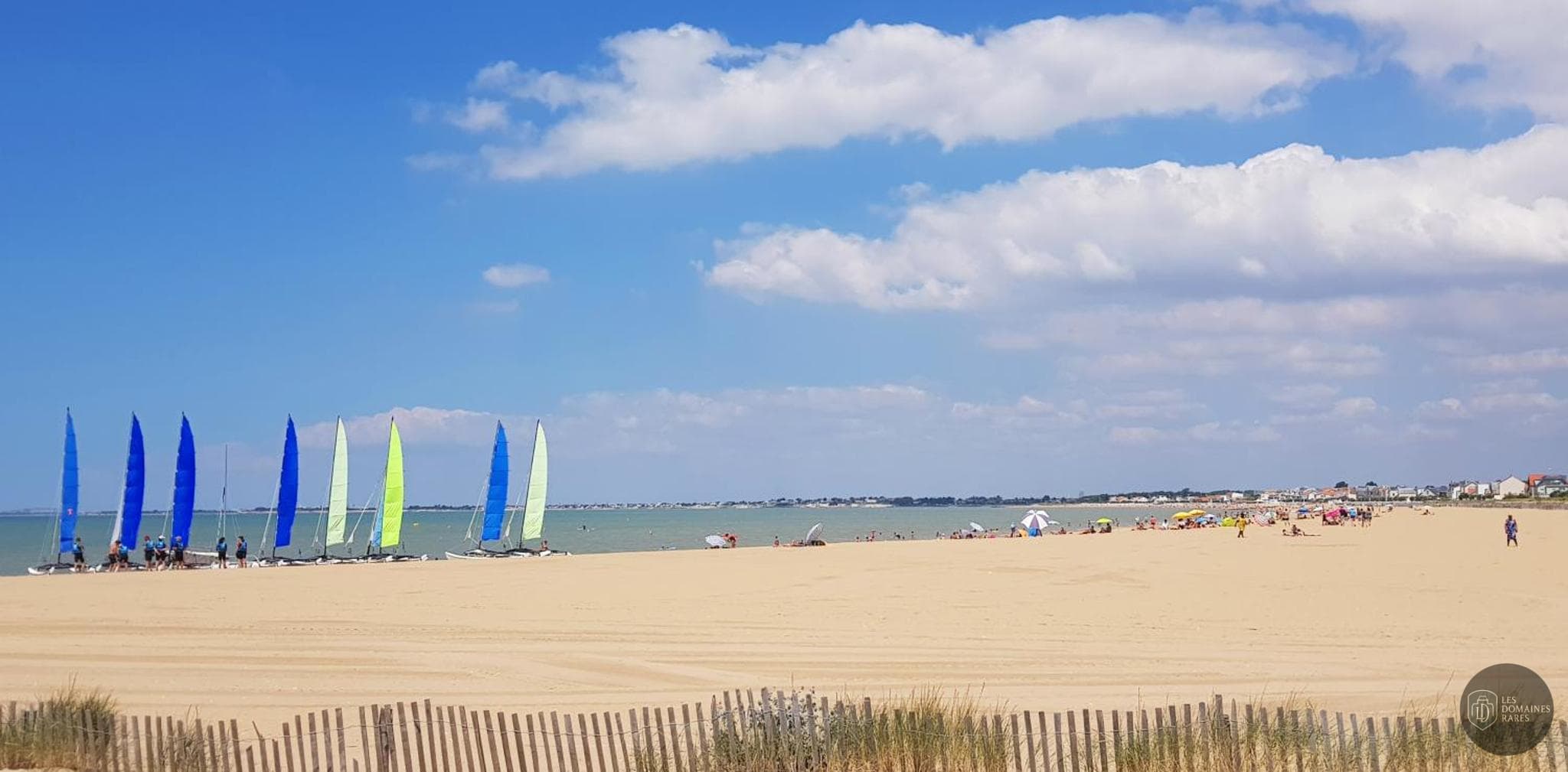 Vue extérieure de l'hôtel Hôtel d'Orbigny en Nouvelle-Aquitaine