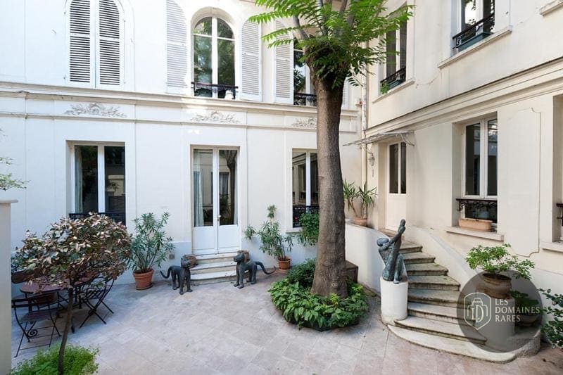 Hôtel des Bains