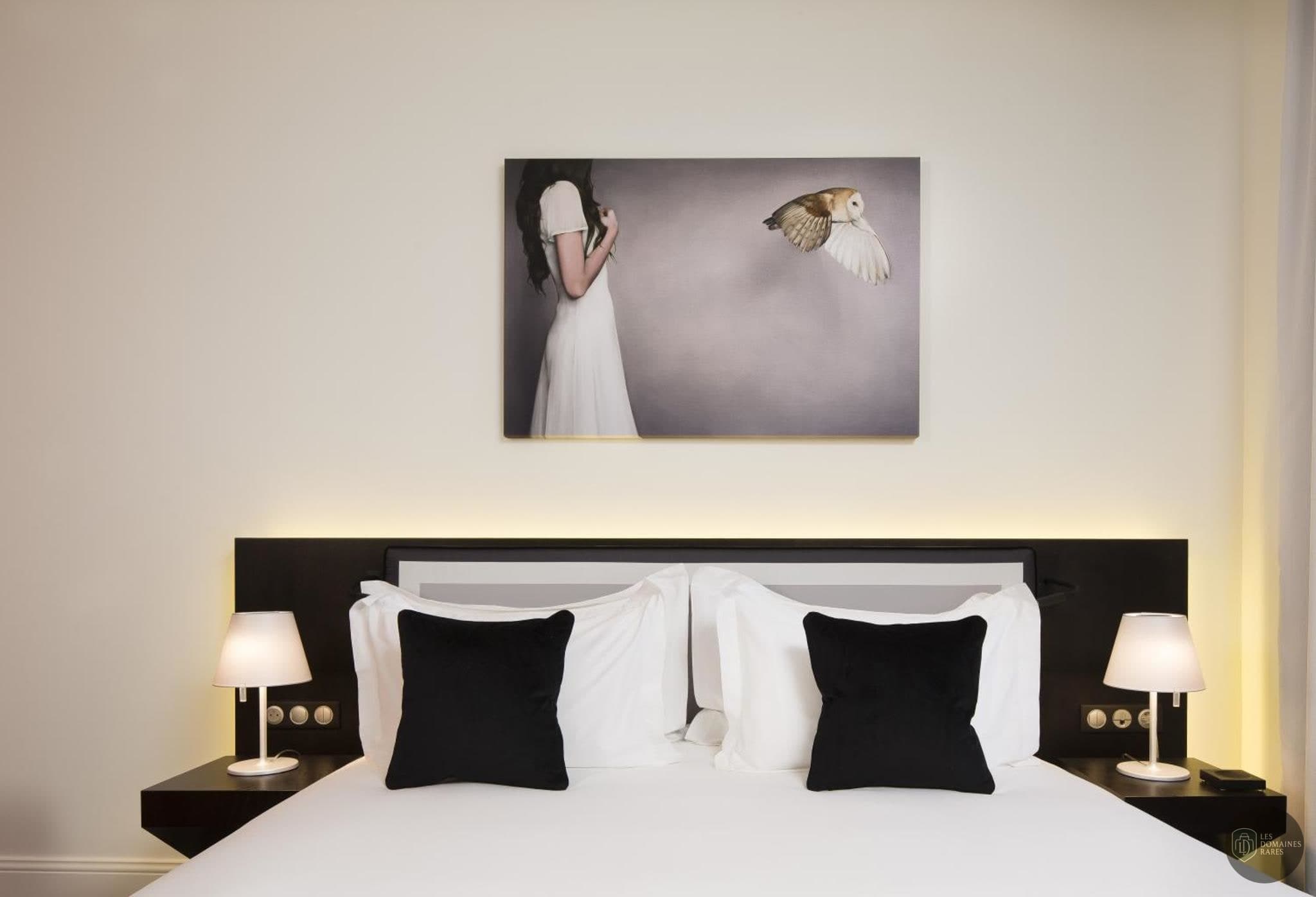 Vue extérieure de l'hôtel Hôtel des XV à Strasbourg en Grand Est