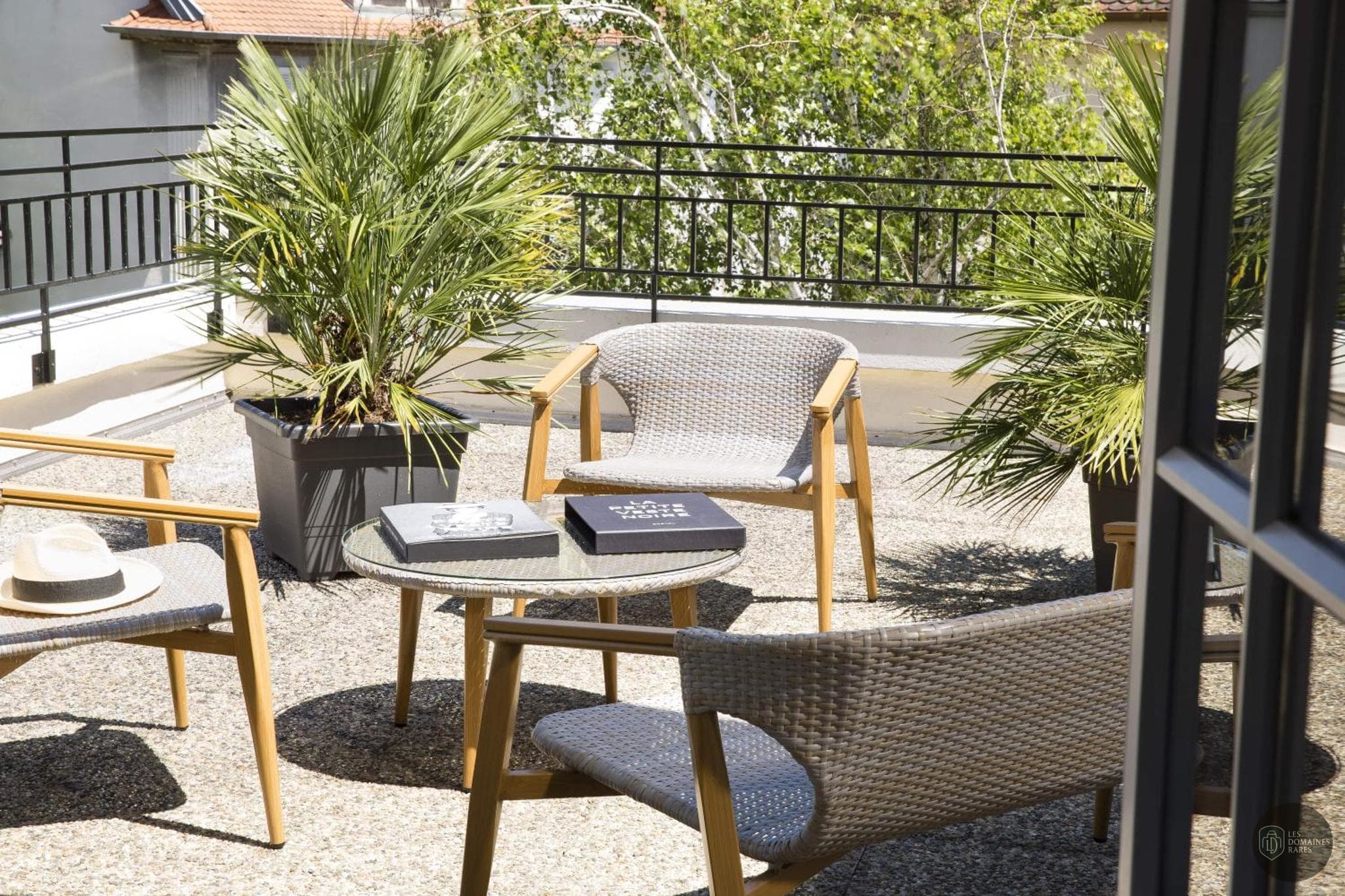 Vue extérieure de l'hôtel Hôtel des XV à Strasbourg en Grand Est