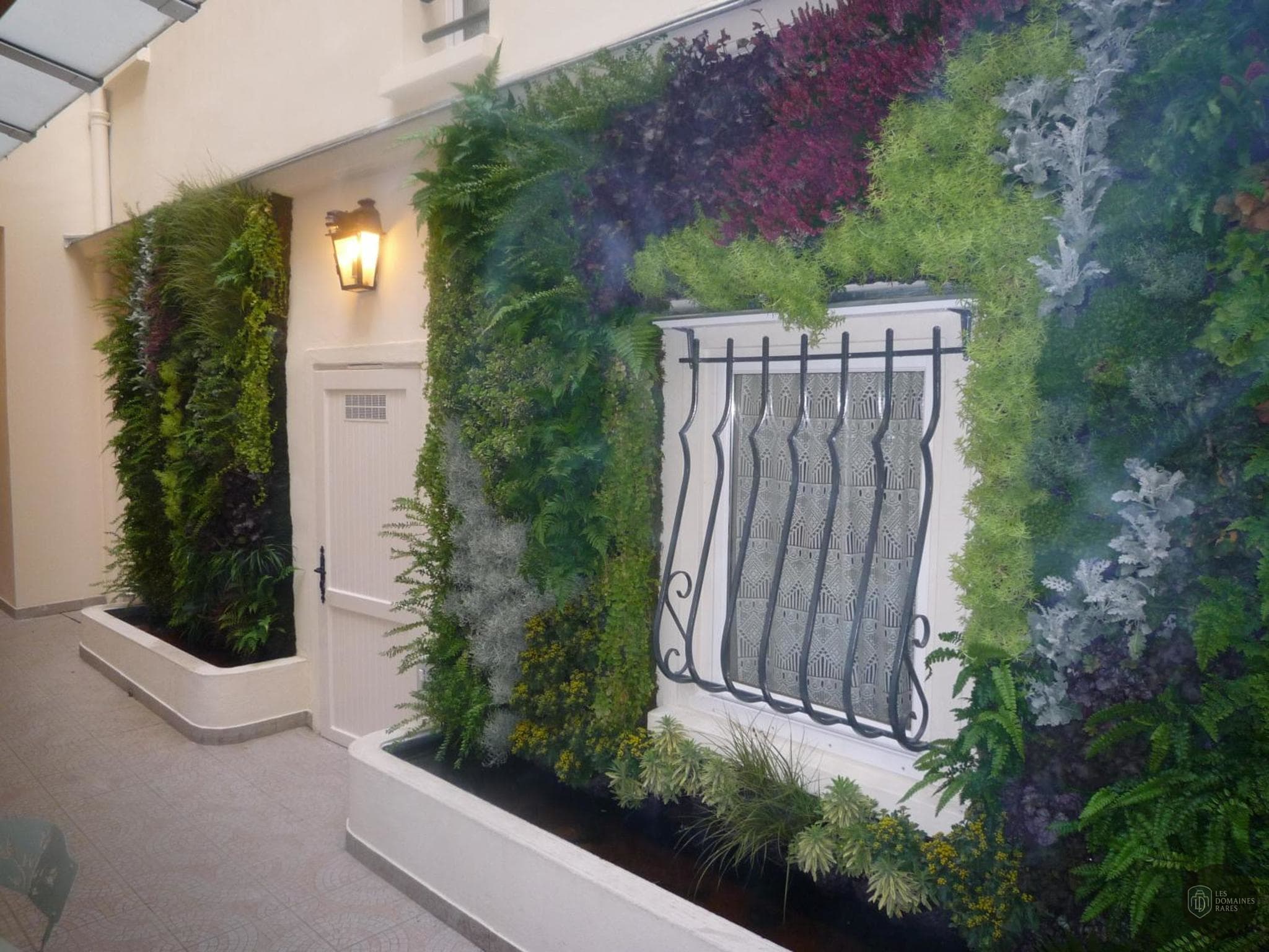 Vue extérieure de l'hôtel Hôtel du Dragon à Strasbourg en Grand Est