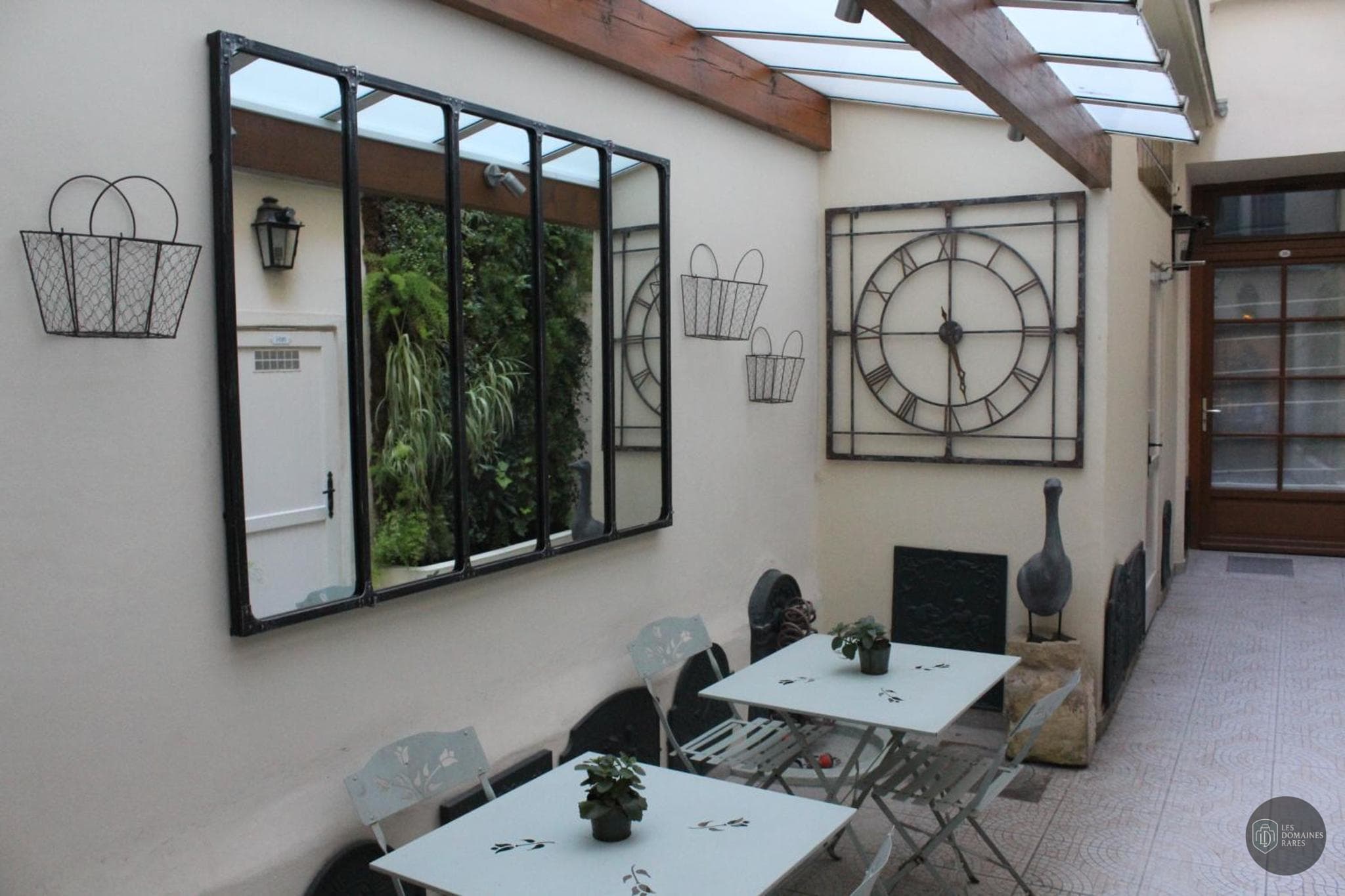 Restaurant de l'hôtel Hôtel du Dragon à Strasbourg en Grand Est - grand séminaire de strasbourg