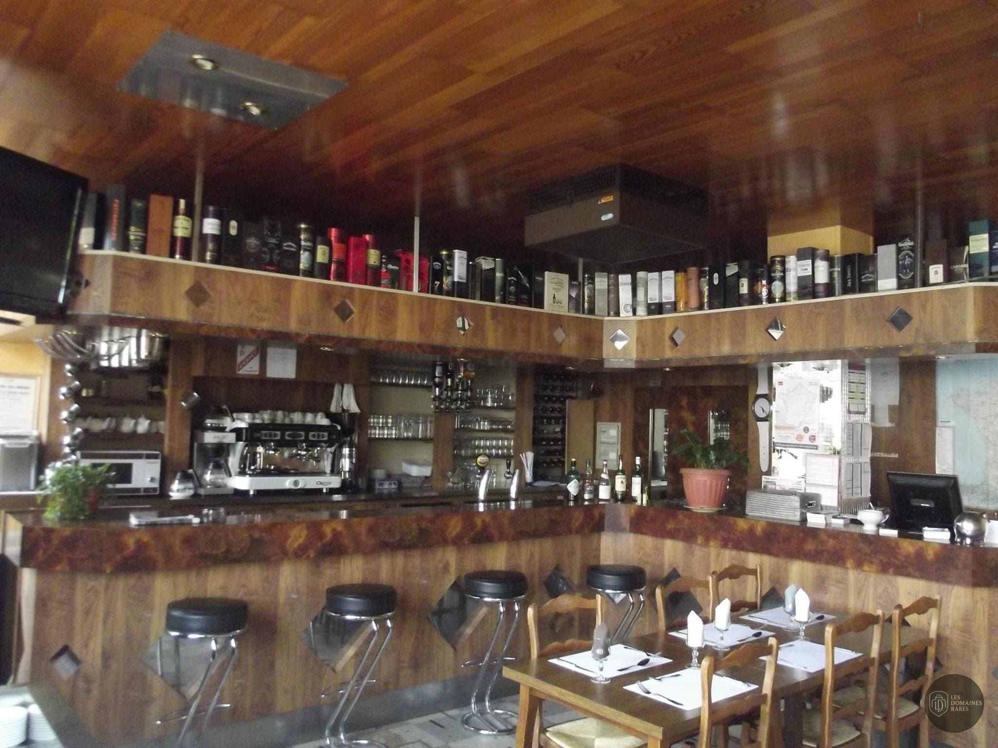 Hôtel du Laca