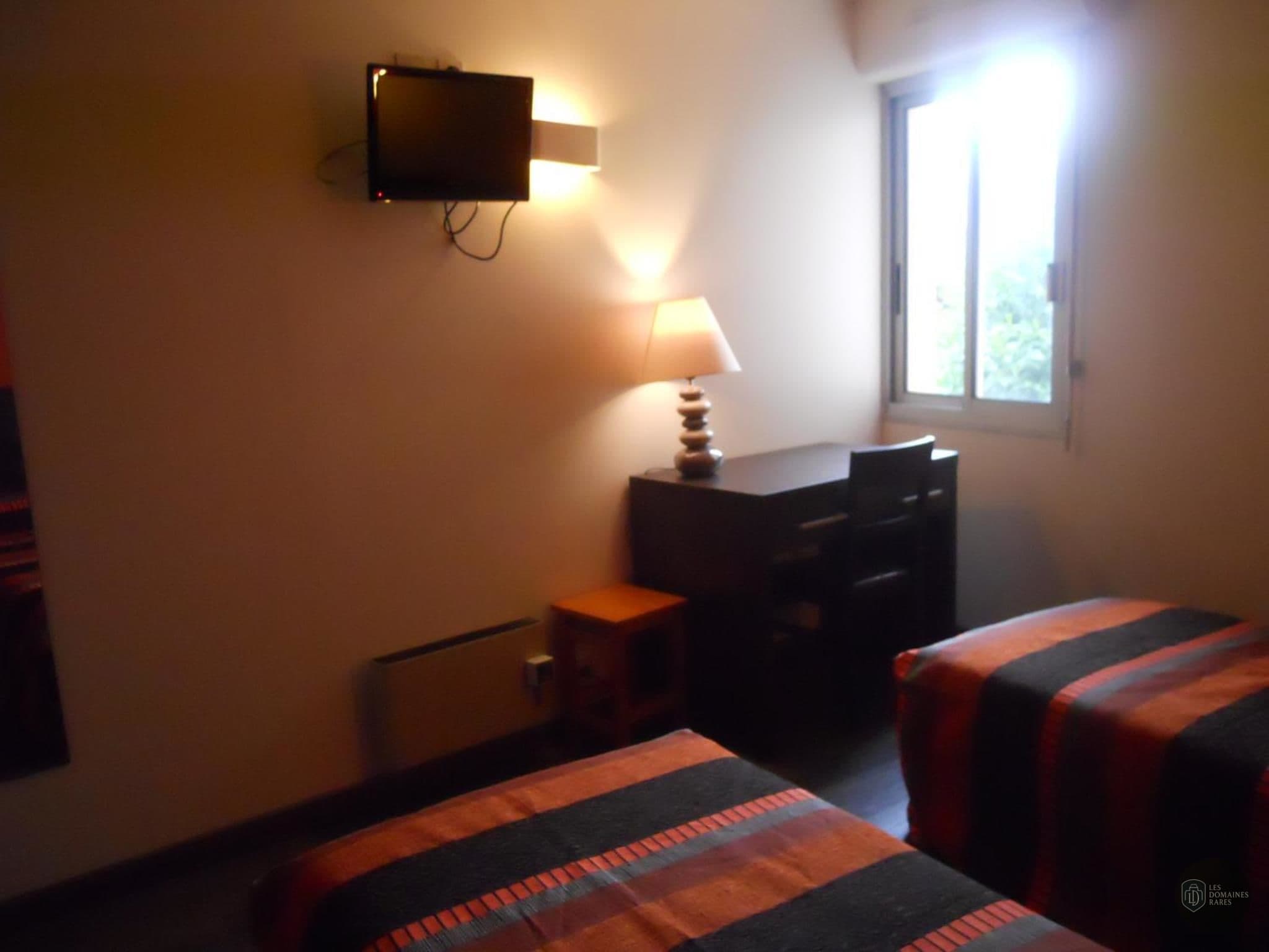 Hôtel la Siesta — vue 3