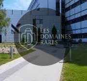 Vue extérieure de l'hôtel Hôtel la Thalie en Bourgogne-Franche-Comté