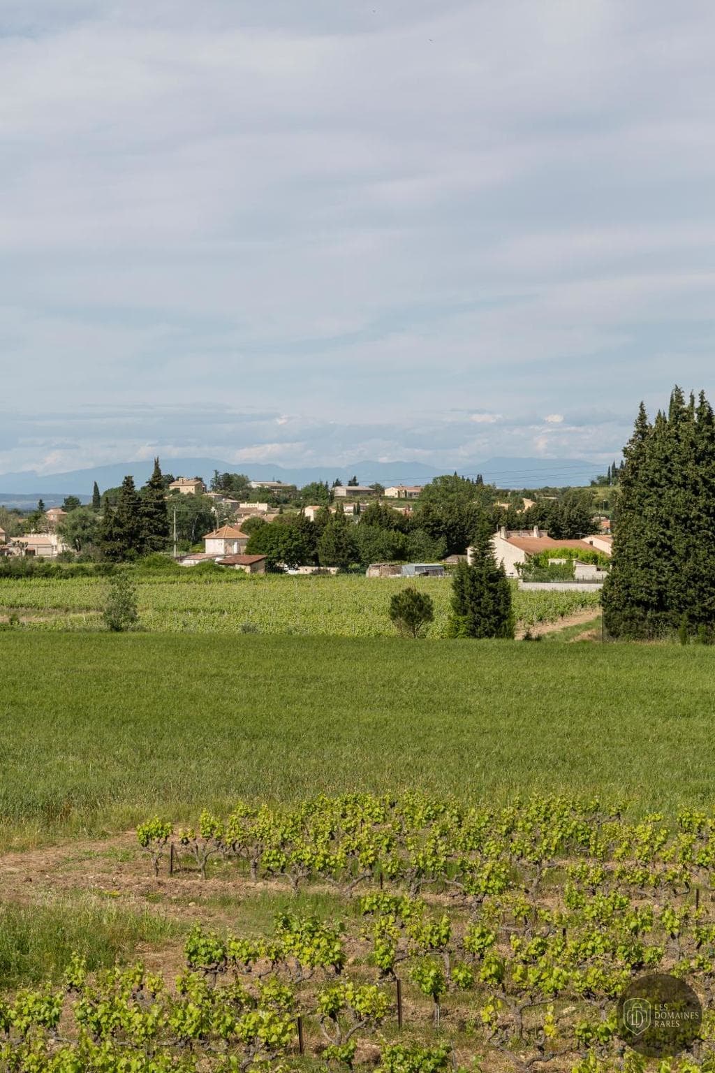 Vue extérieure de l'hôtel Hôtel le Ya'Tis en Occitanie