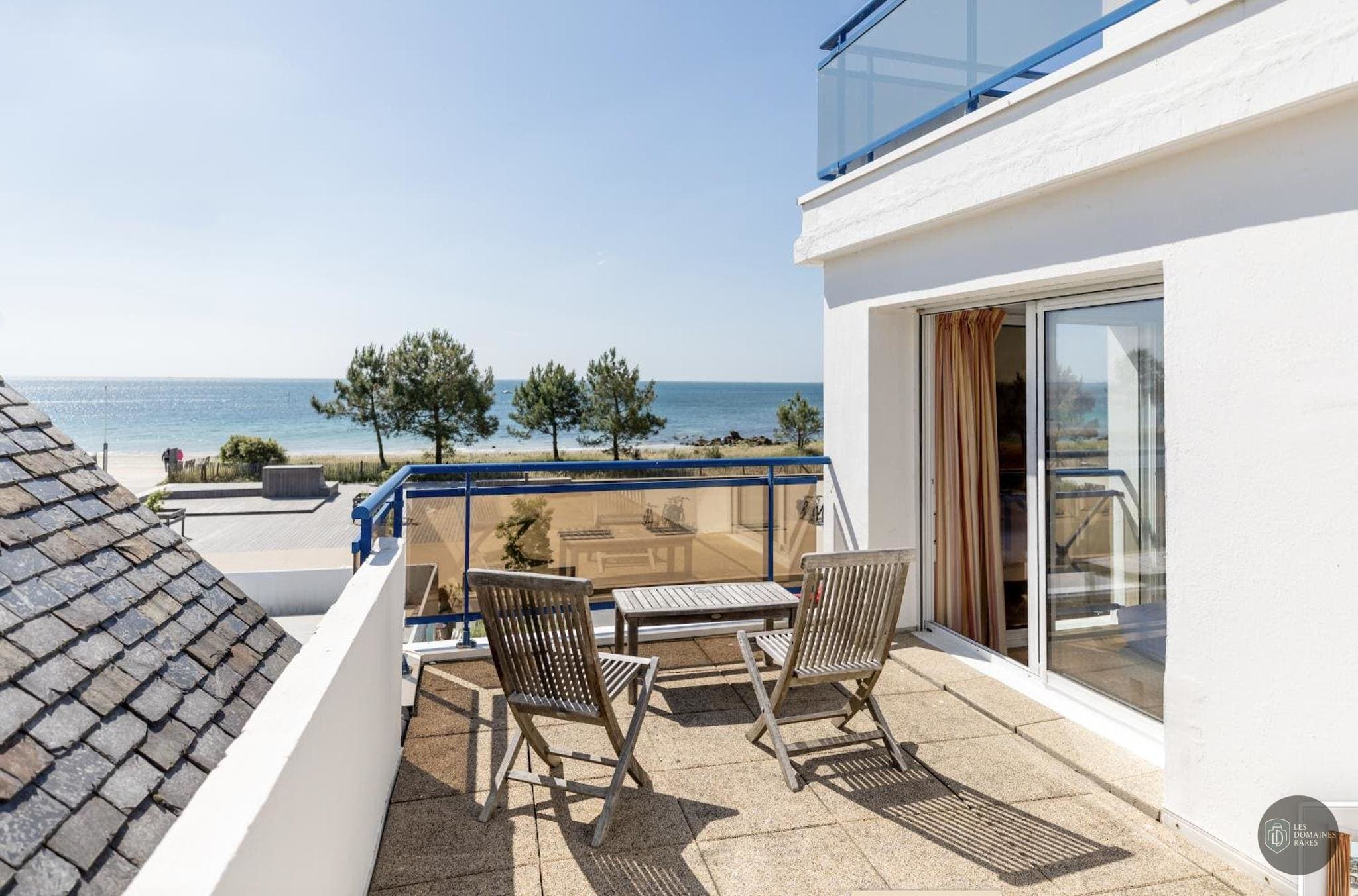 Hôtel Édenia