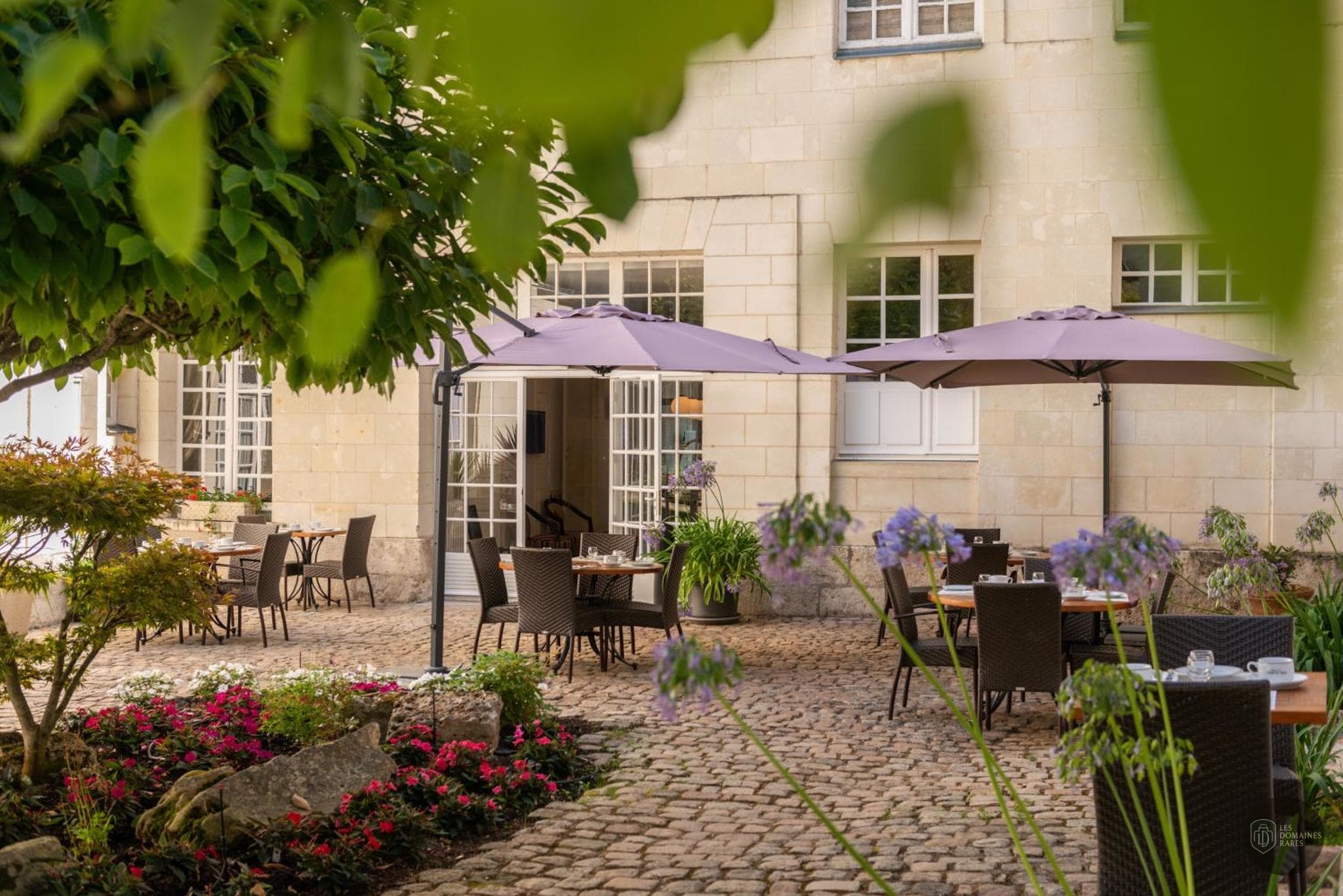 Hôtel Anne d'Anjou