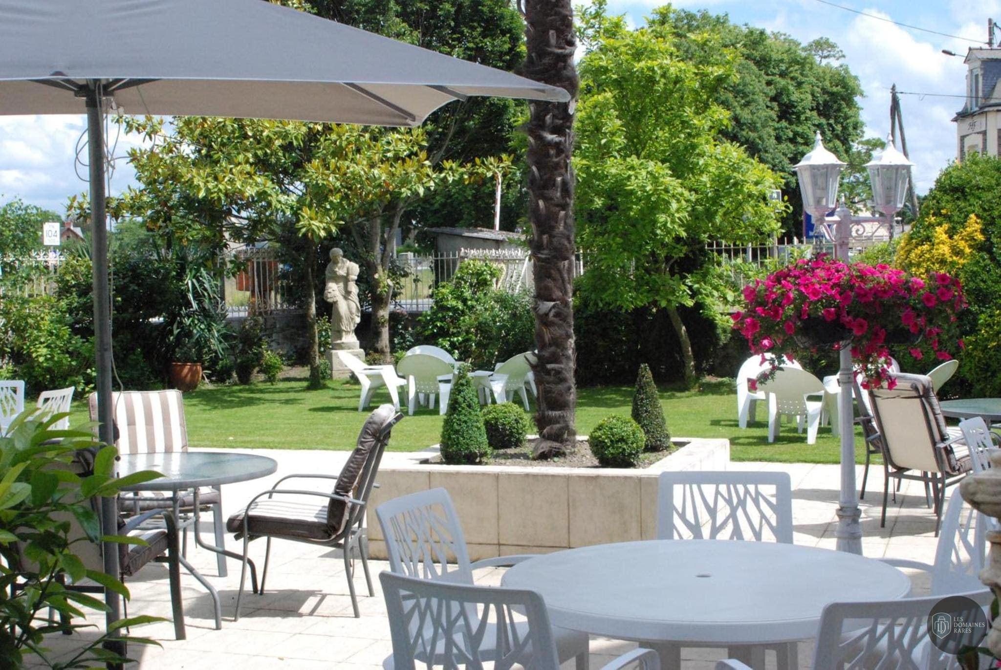 Hôtel Ariane et Spa