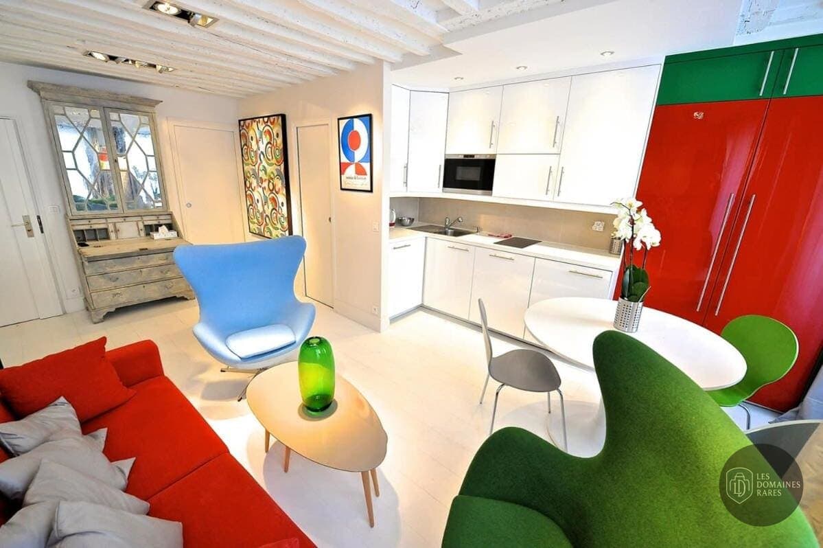 Hôtel Full Colors