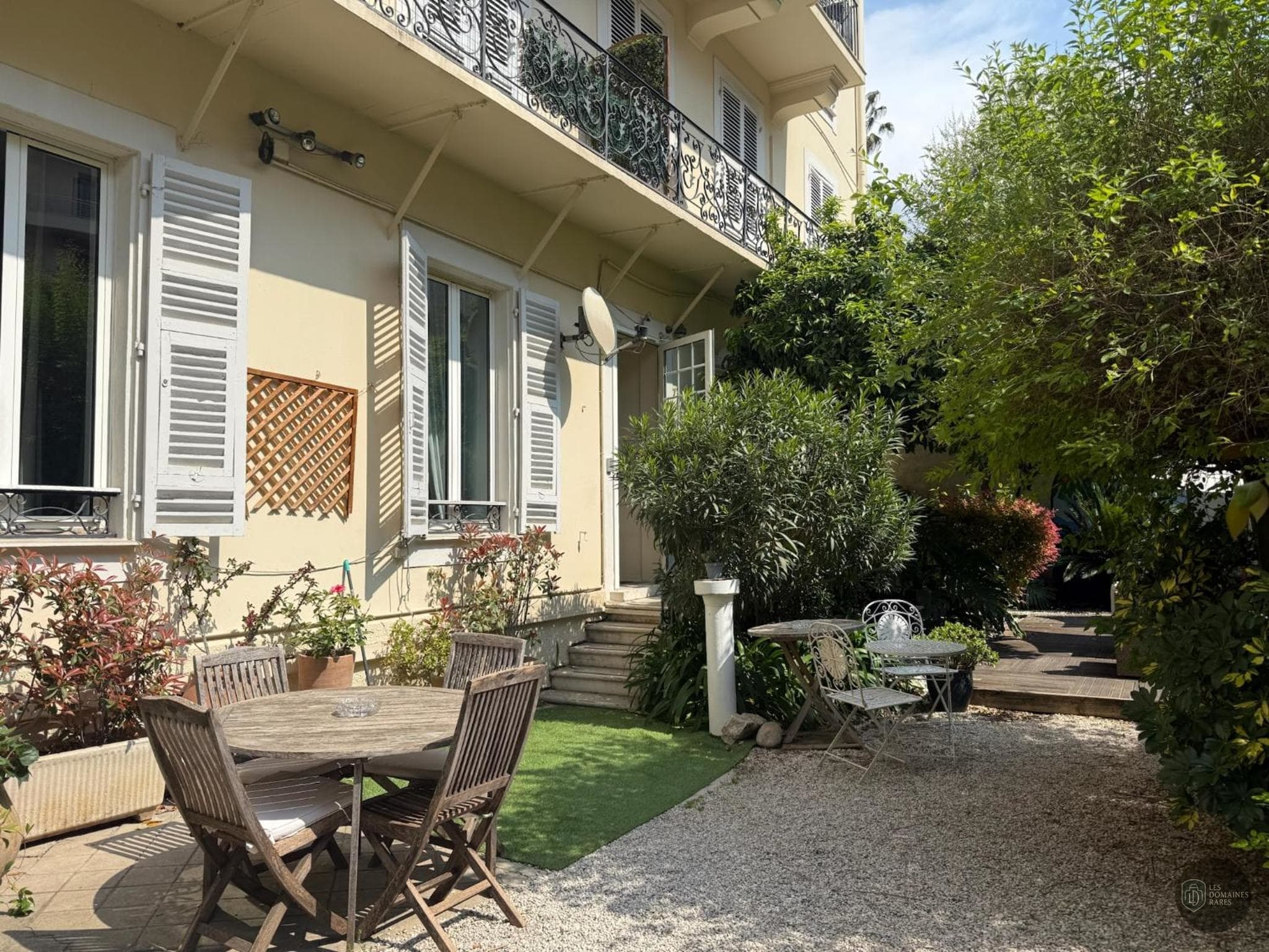 Hôtel Garden