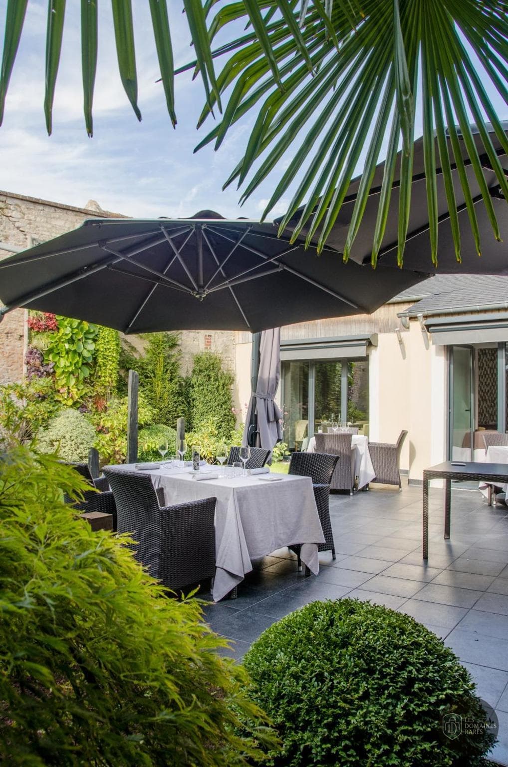 Hôtel Ivan Vautier