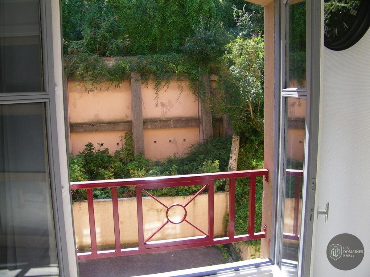 Hôtel L'Amirauté