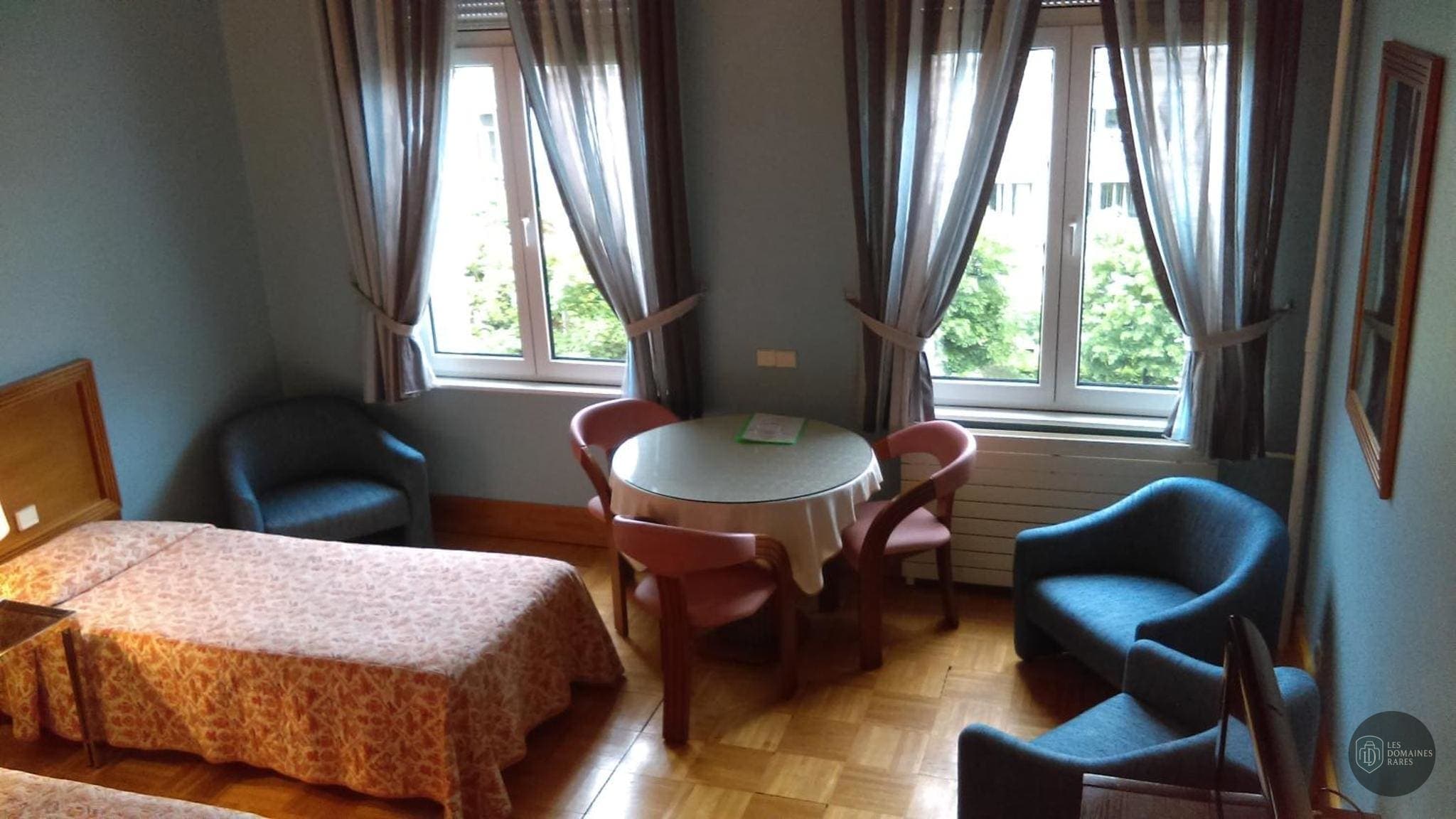 Hôtel L'Orangerie
