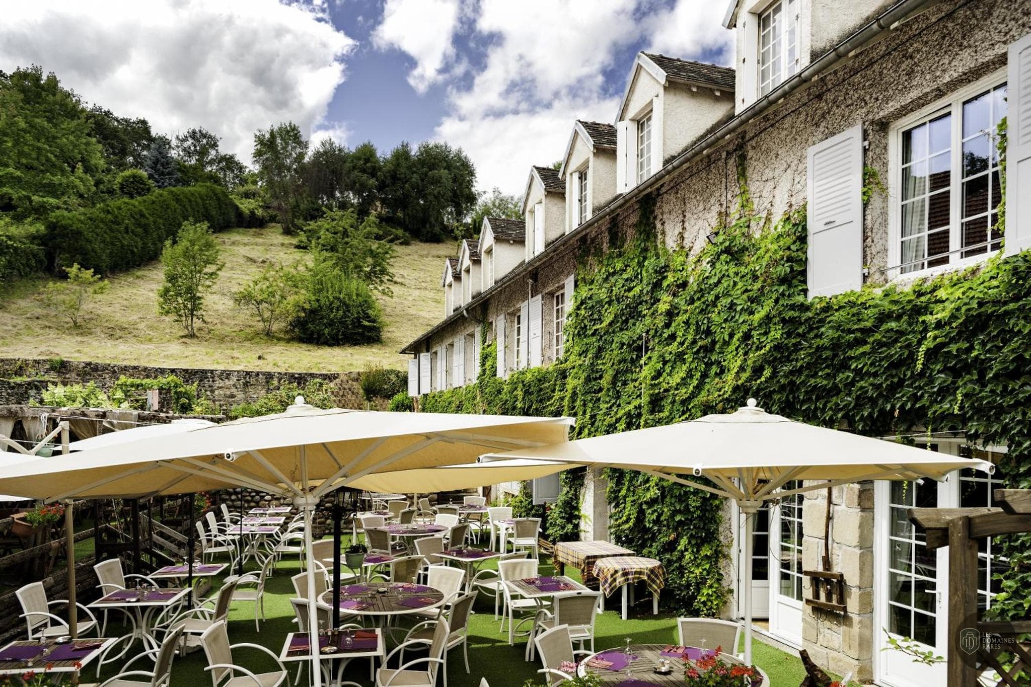 Hôtel Le Beaulieu