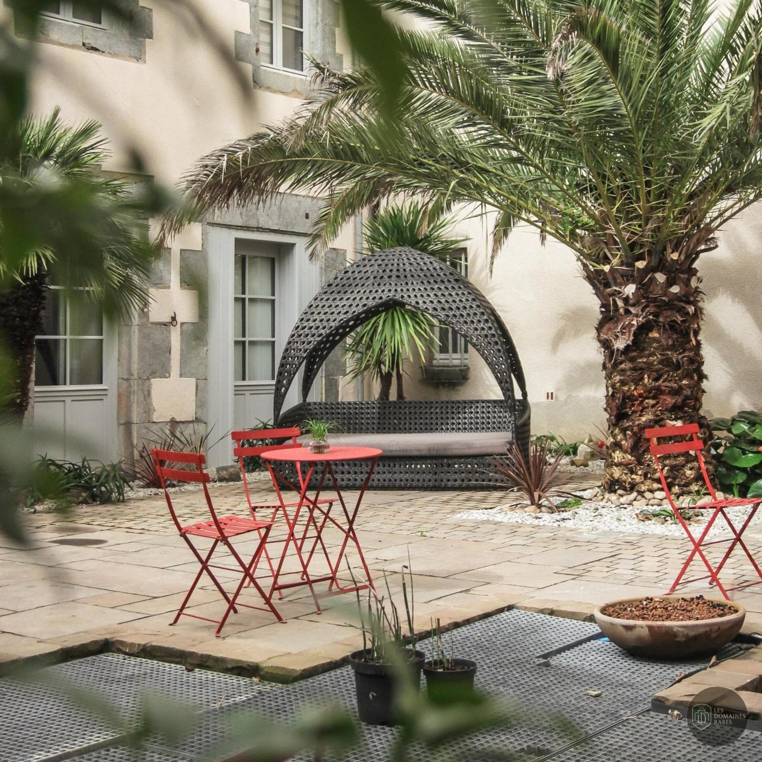 Hôtel Le Petit Périer