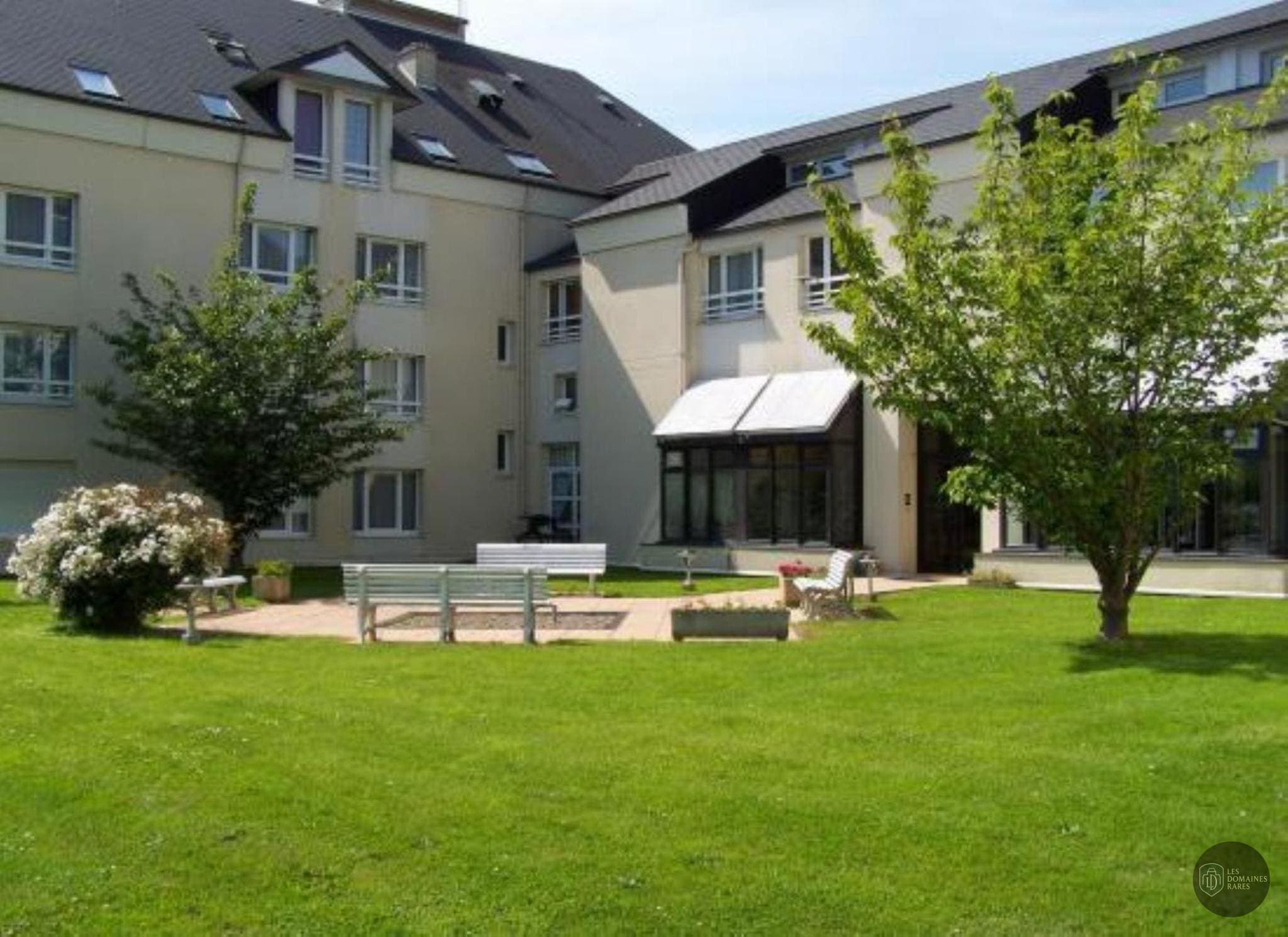 Hôtel Le Rialto