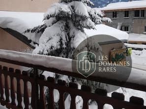 Hôtel Les Mottets