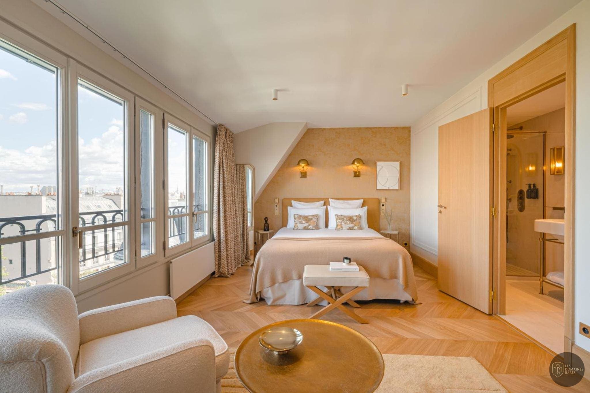 Hôtel Madison