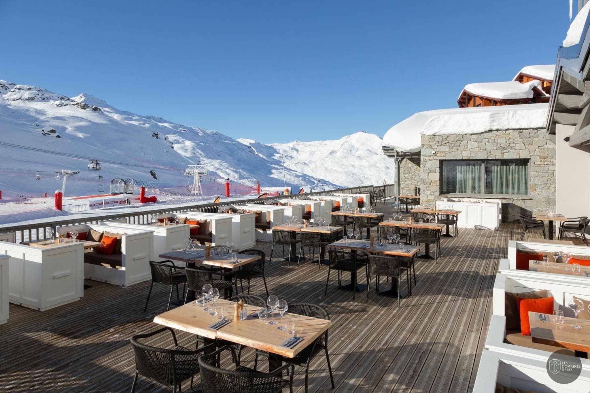 Hôtel Marielle