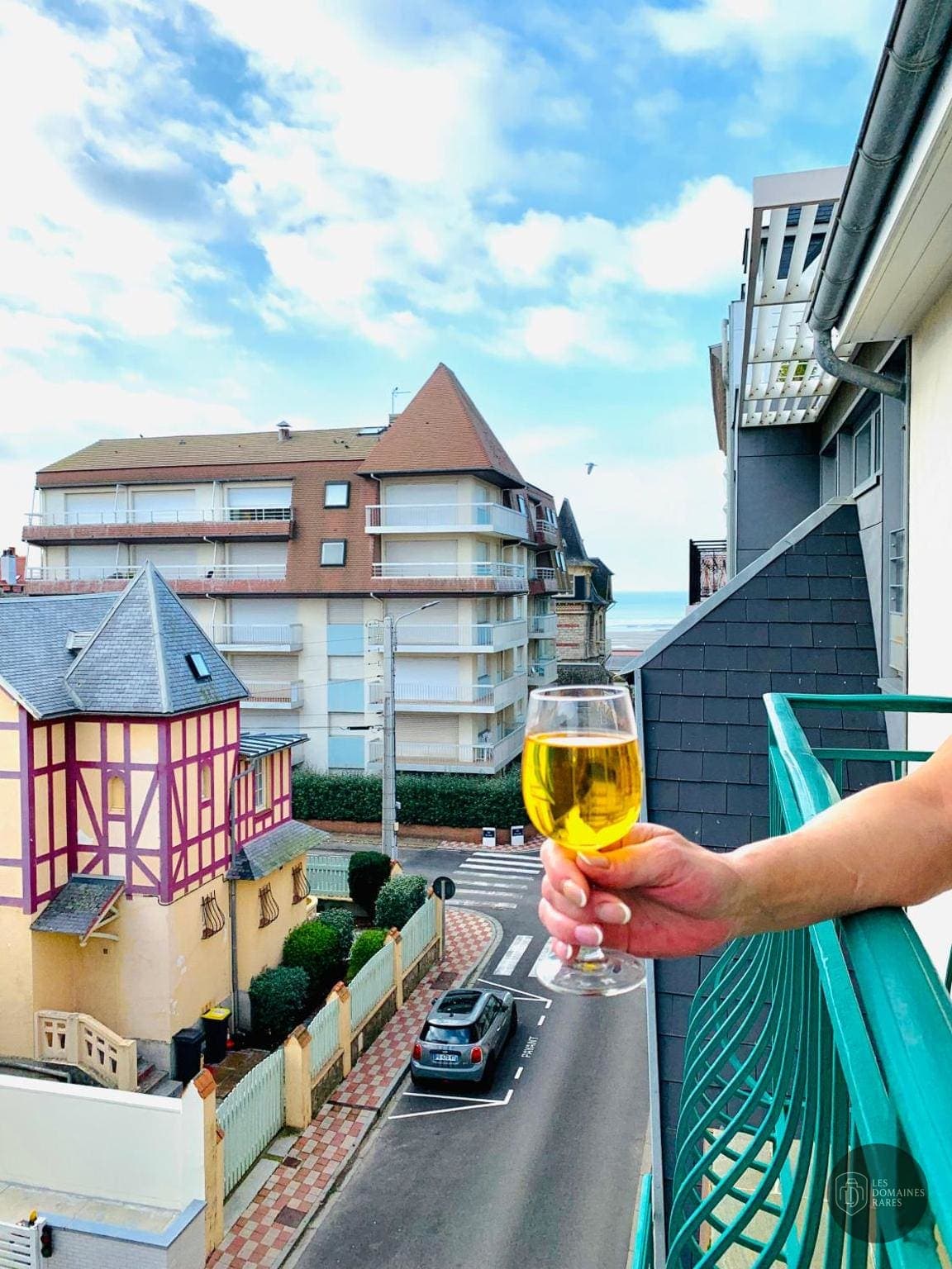 Hôtel Red Fox