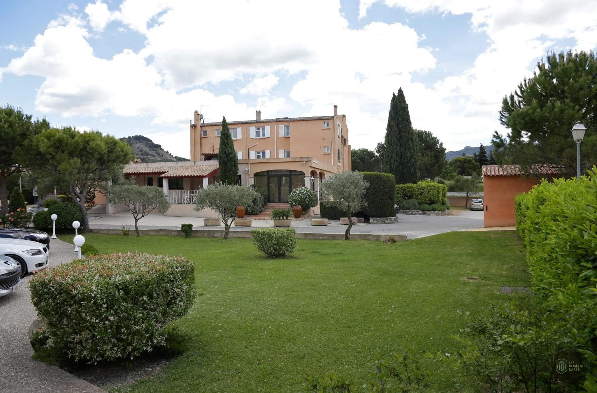 Hôtel Restaurant Bel Air