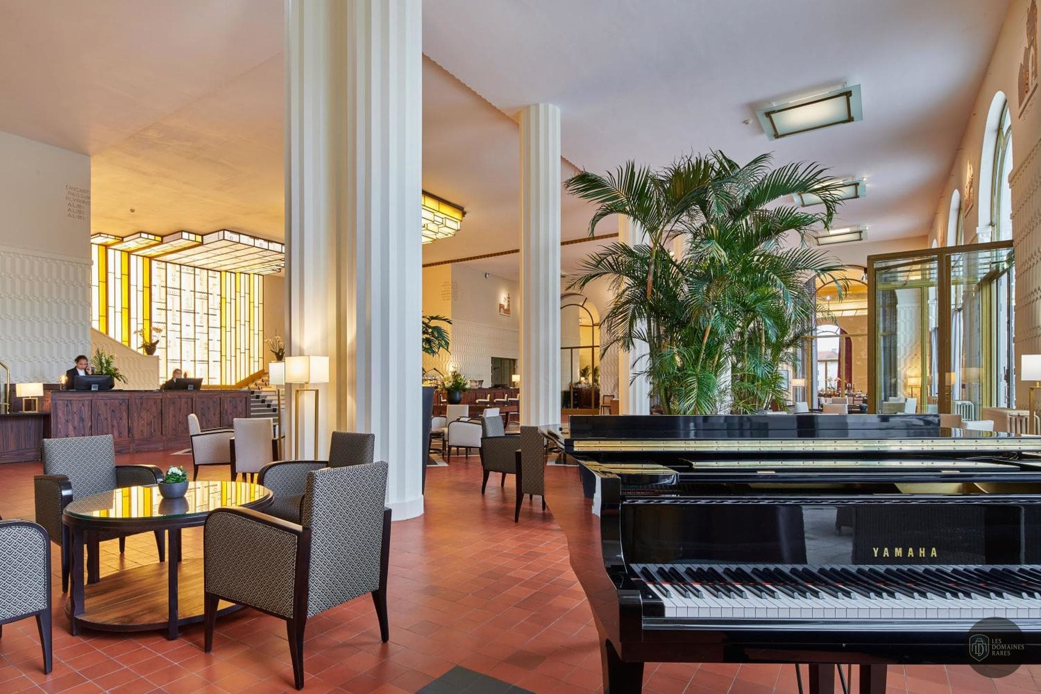 Hôtel Spa Le Splendid