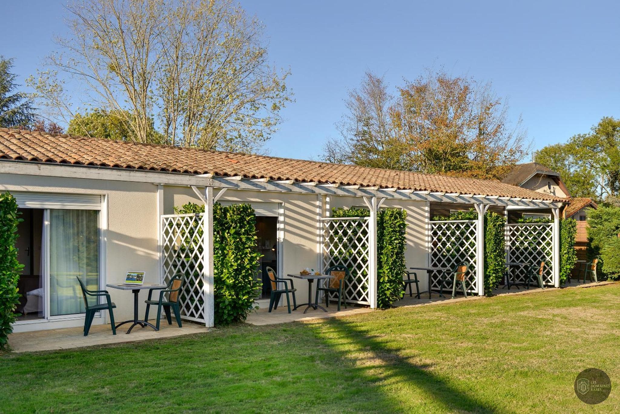 Hôtel Val de Vienne