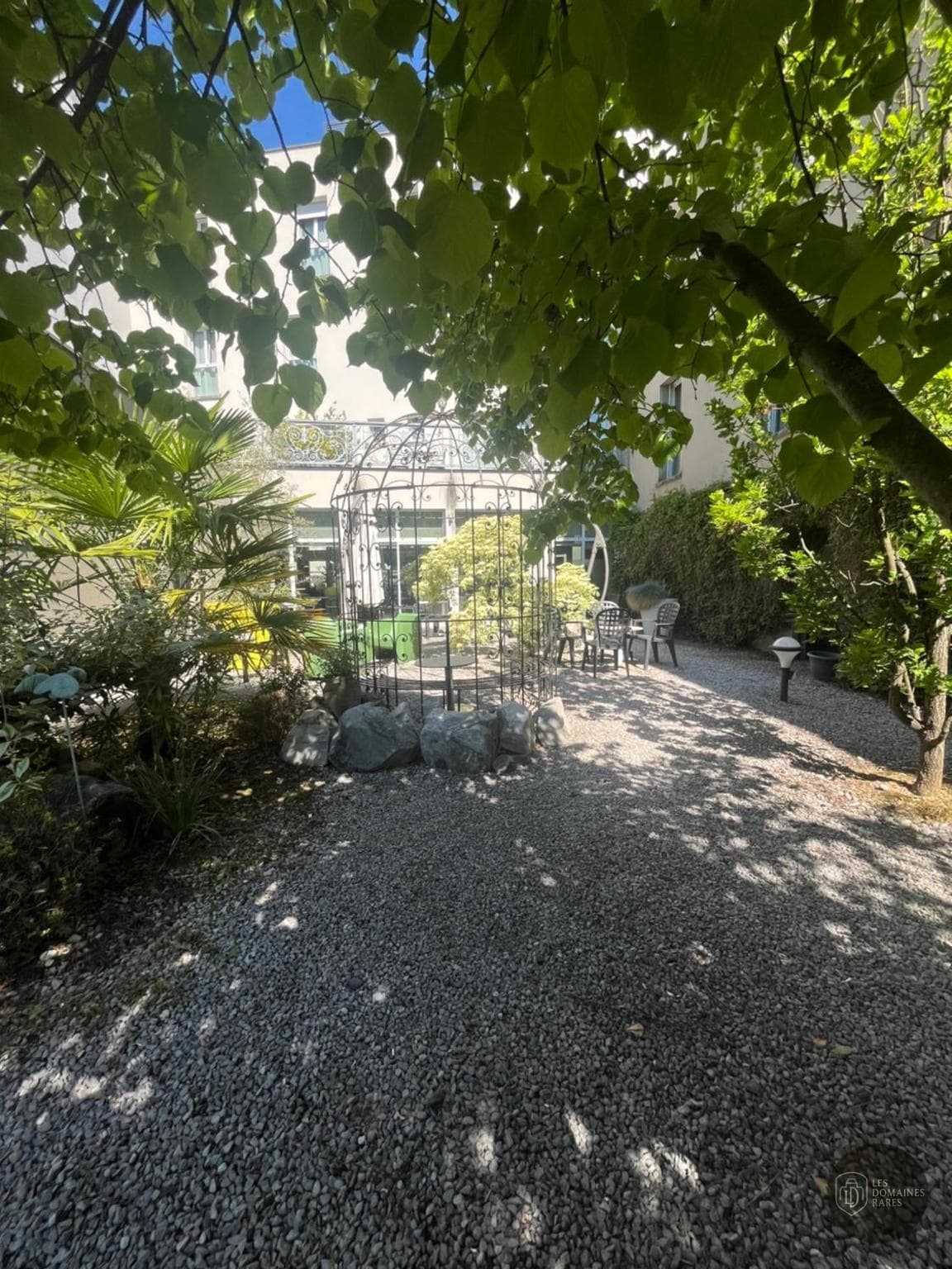 Hôtel Victor Hugo et Spa