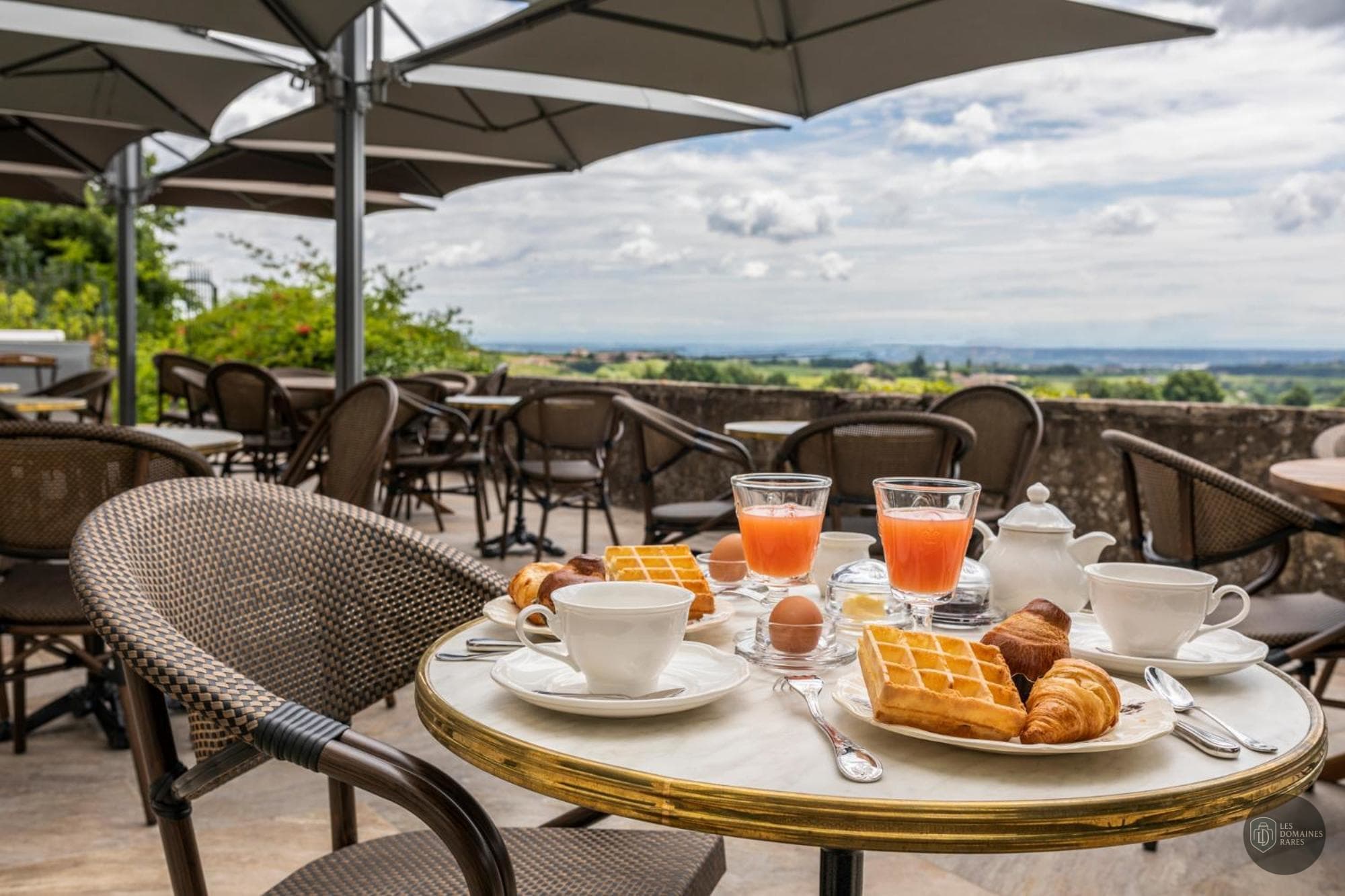Hôtel Villa Alexandre