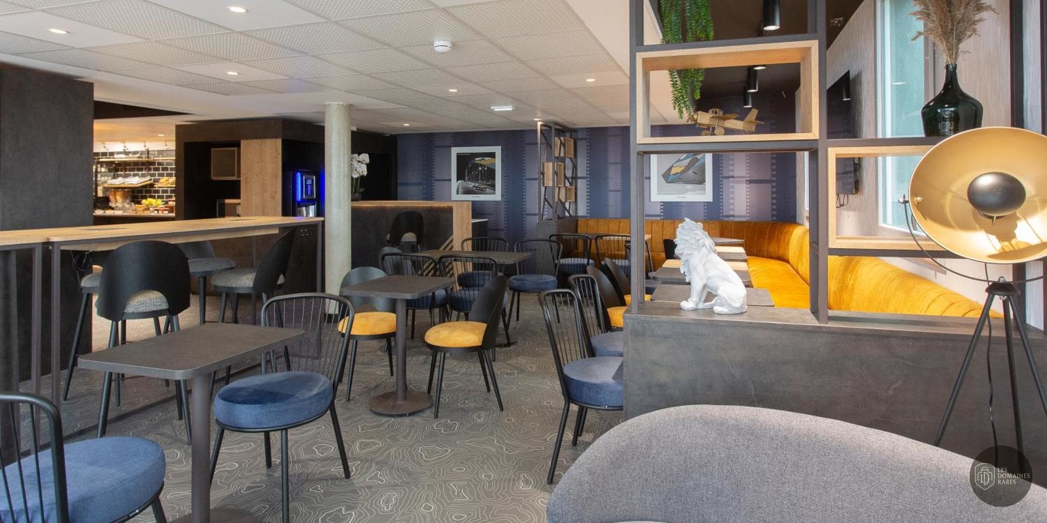 Hôtel de Bourgtheroulde